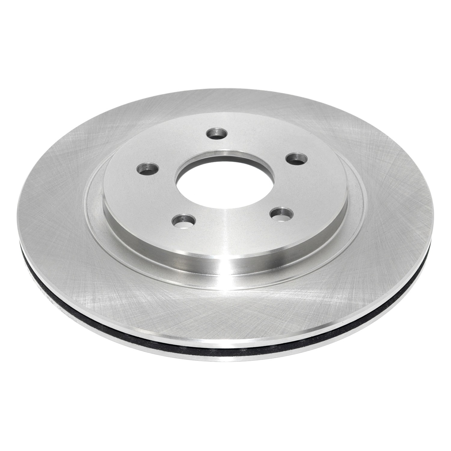 DuraGo BR54131 Brake Discs - One Pair - Image 2