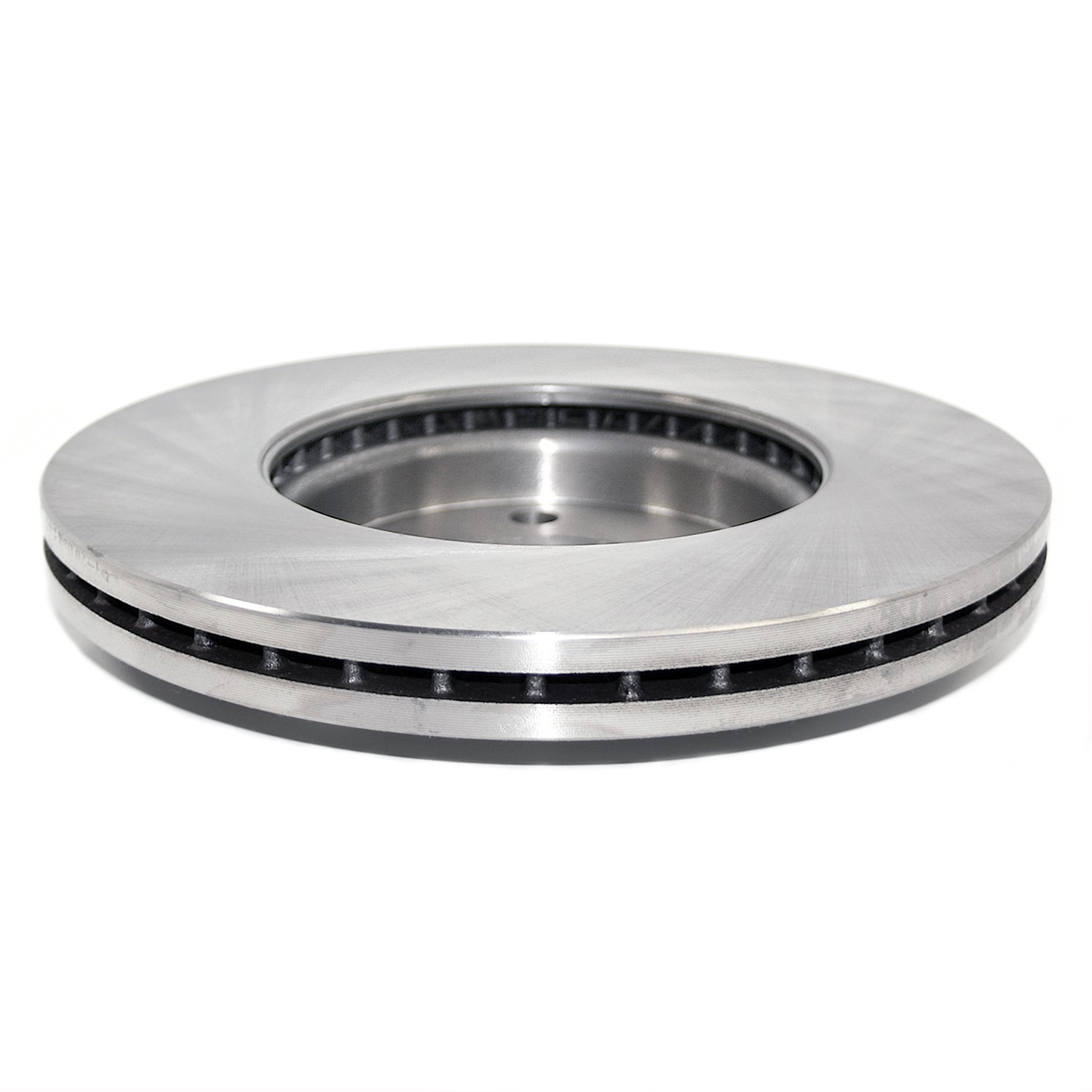 DuraGo BR54132 Brake Discs - One Pair