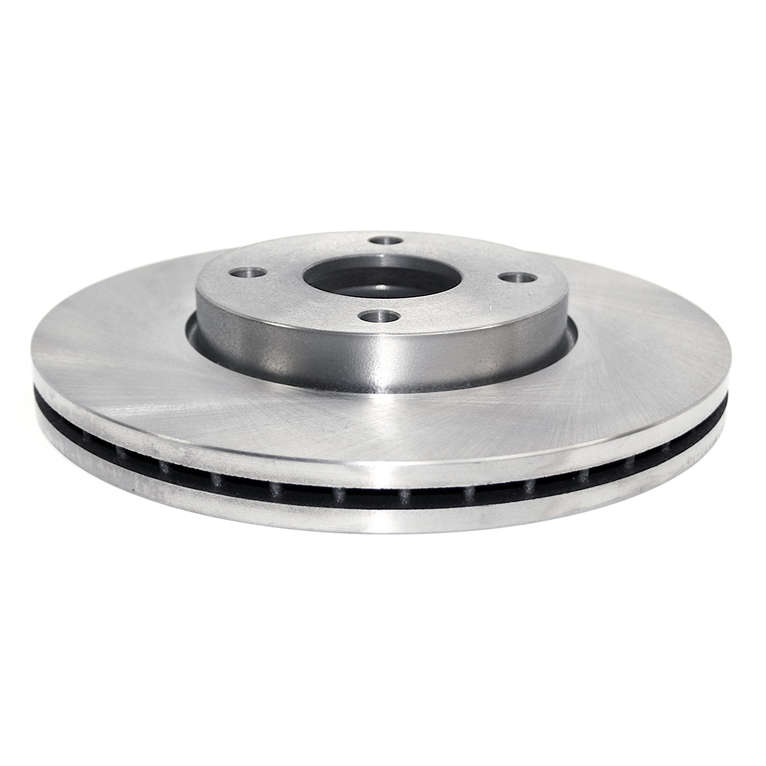 DuraGo BR54132 Brake Discs - One Pair - Image 2
