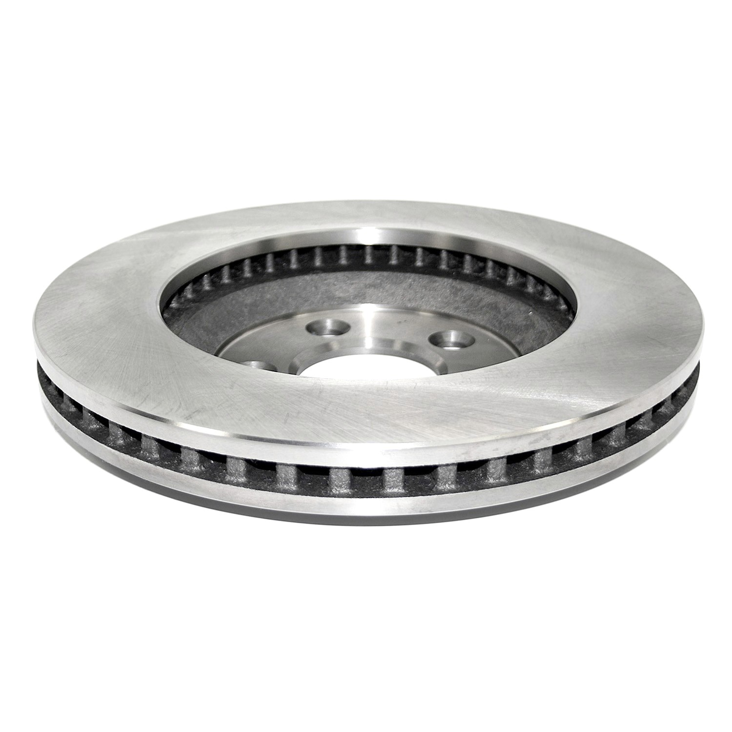 DuraGo BR54134 Brake Discs - One Pair