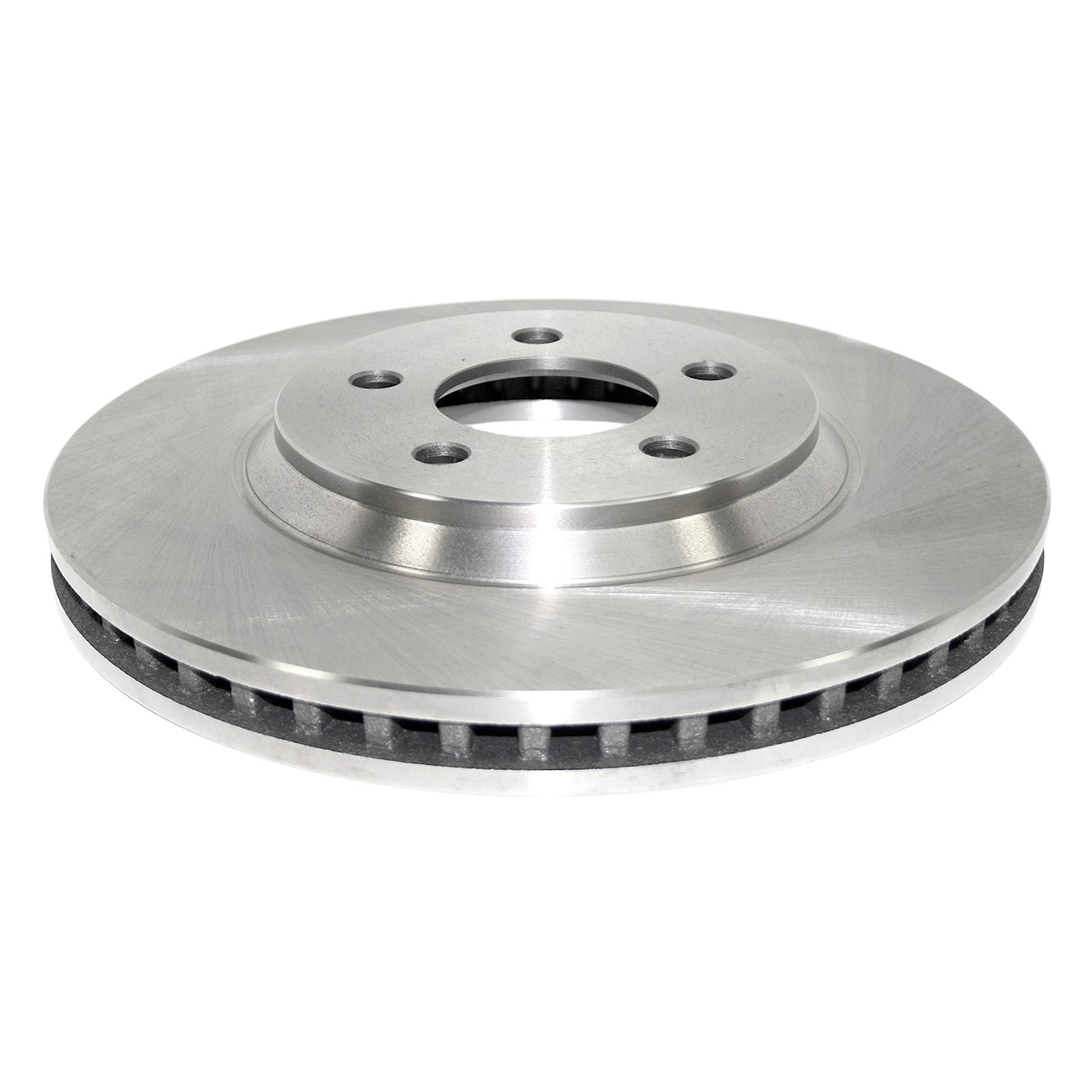 DuraGo BR54134 Brake Discs - One Pair - Image 2