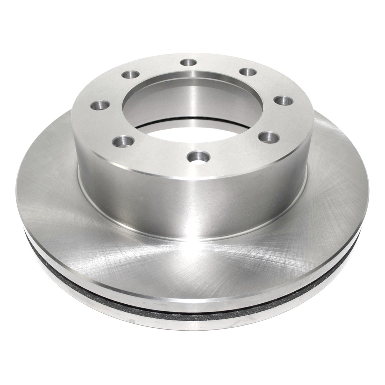 DuraGo BR54135 Brake Discs - One Pair - Image 2
