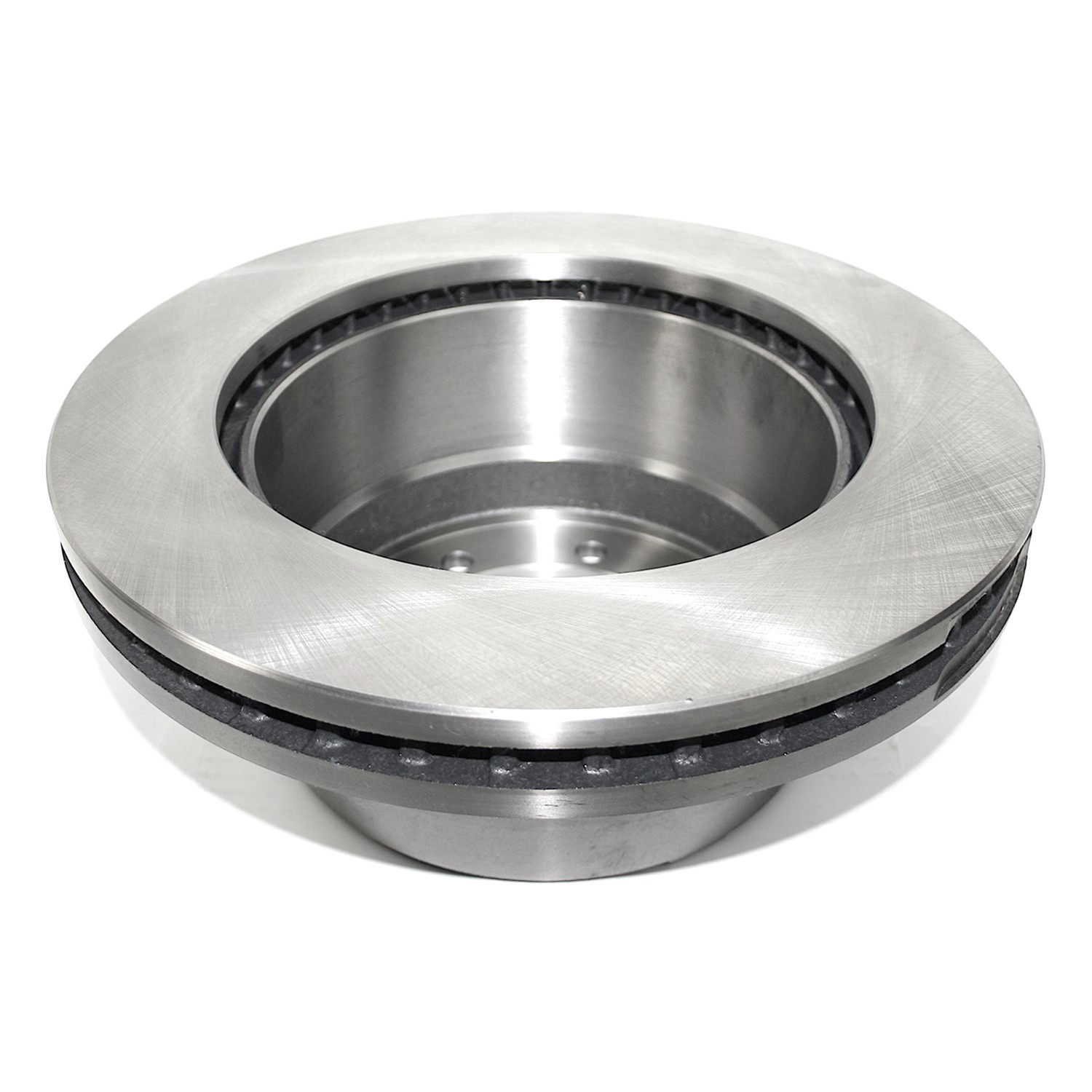 DuraGo BR54136 Brake Discs - One Pair