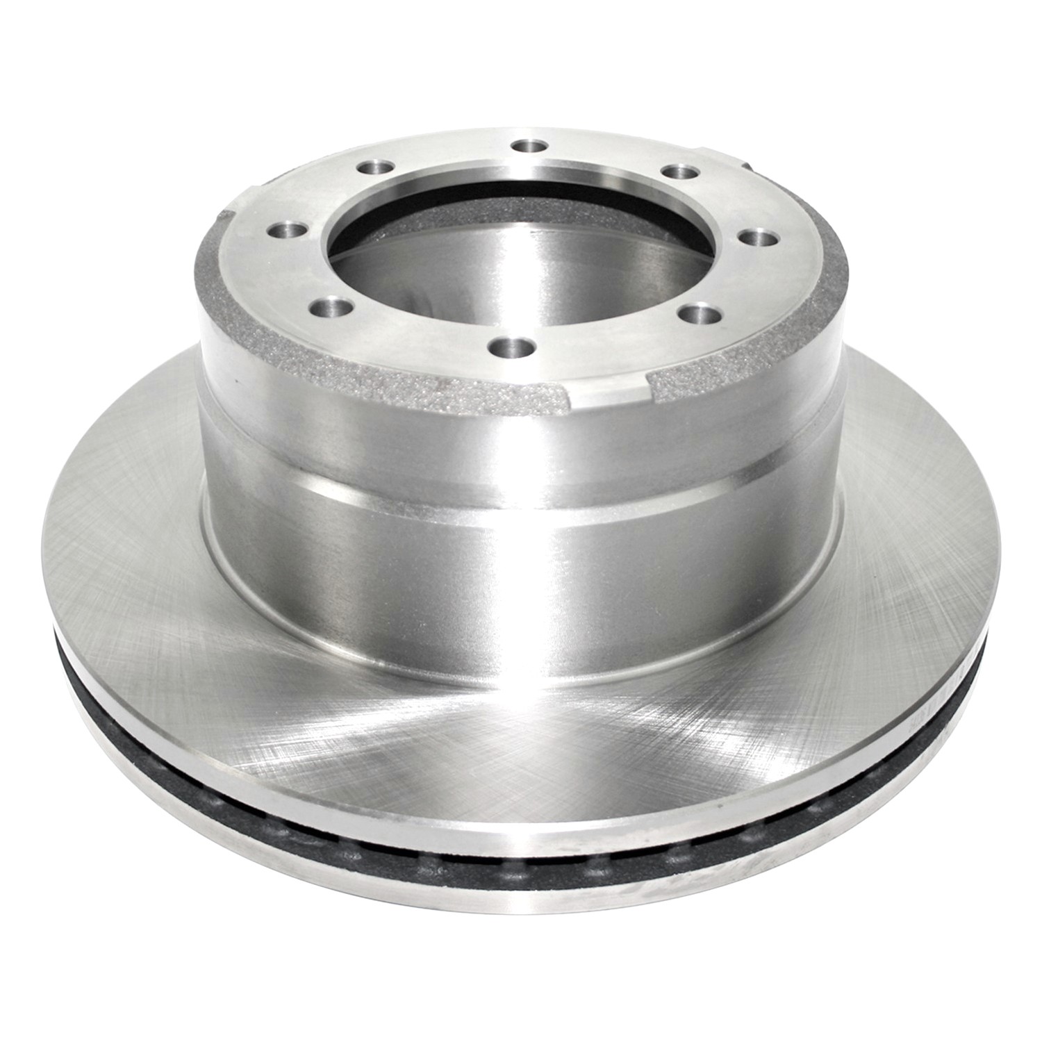 DuraGo BR54136 Brake Discs - One Pair - Image 2