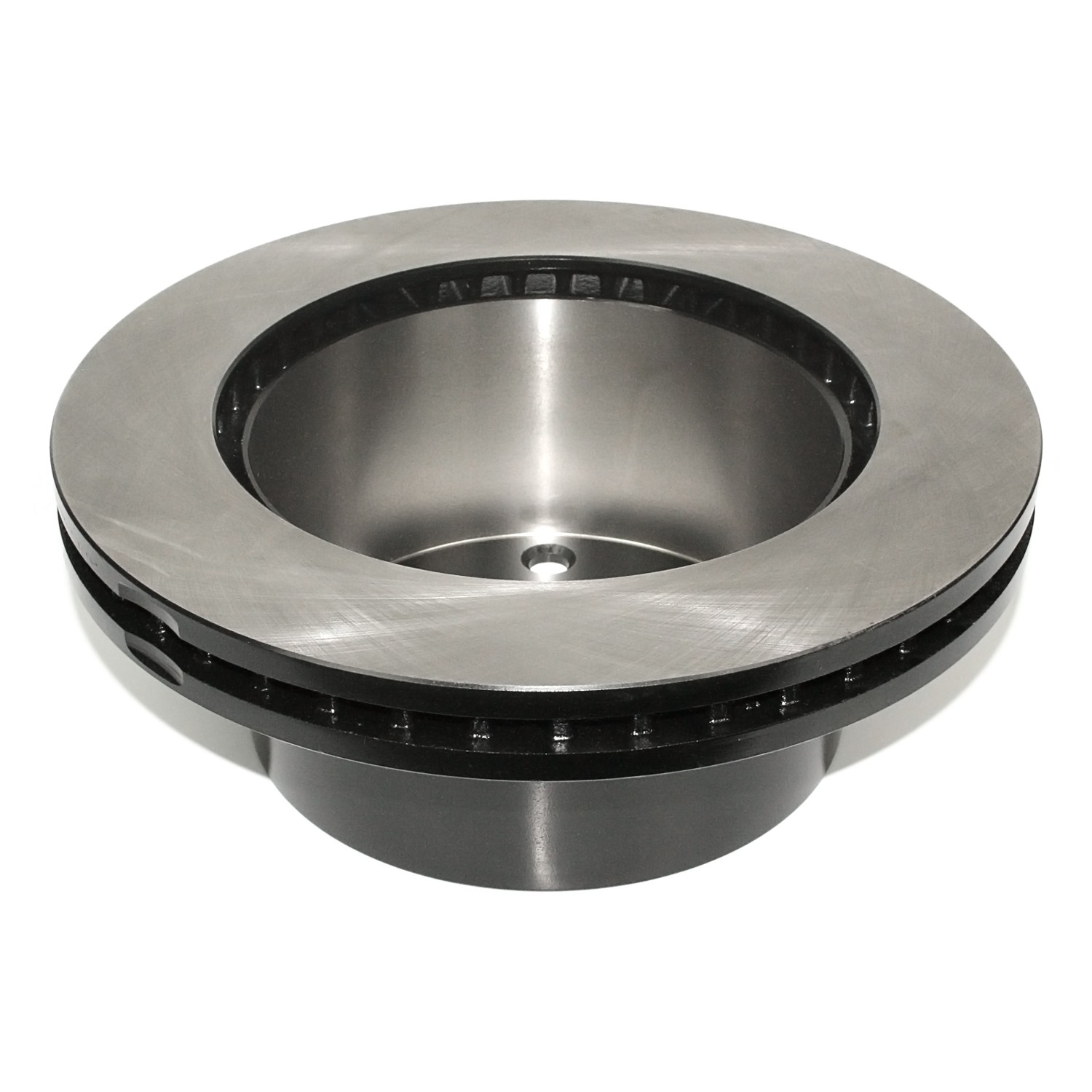 DuraGo BR5414102 Premium Electrophoretic Brake Discs - One Pair