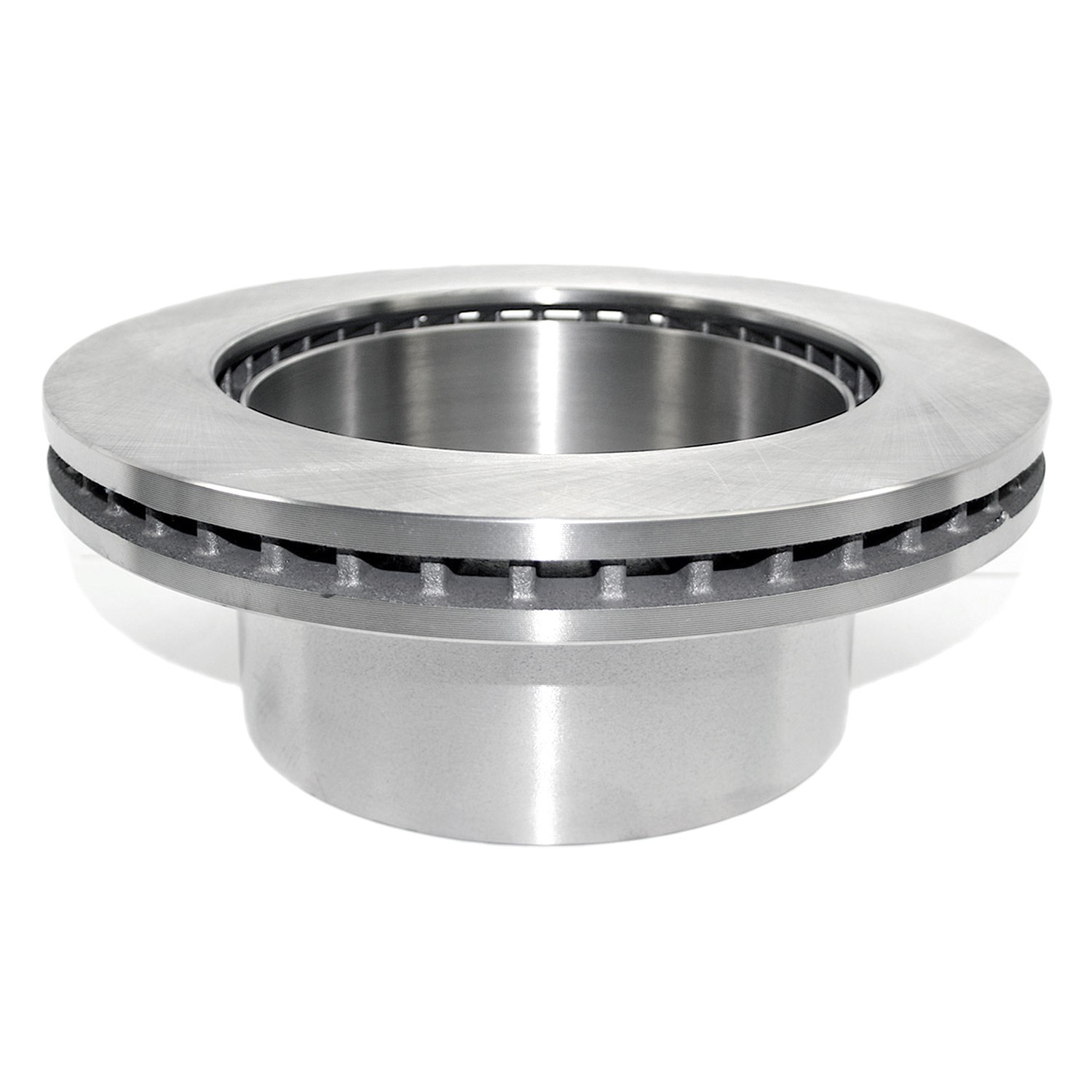 DuraGo BR54141 Brake Discs - One Pair