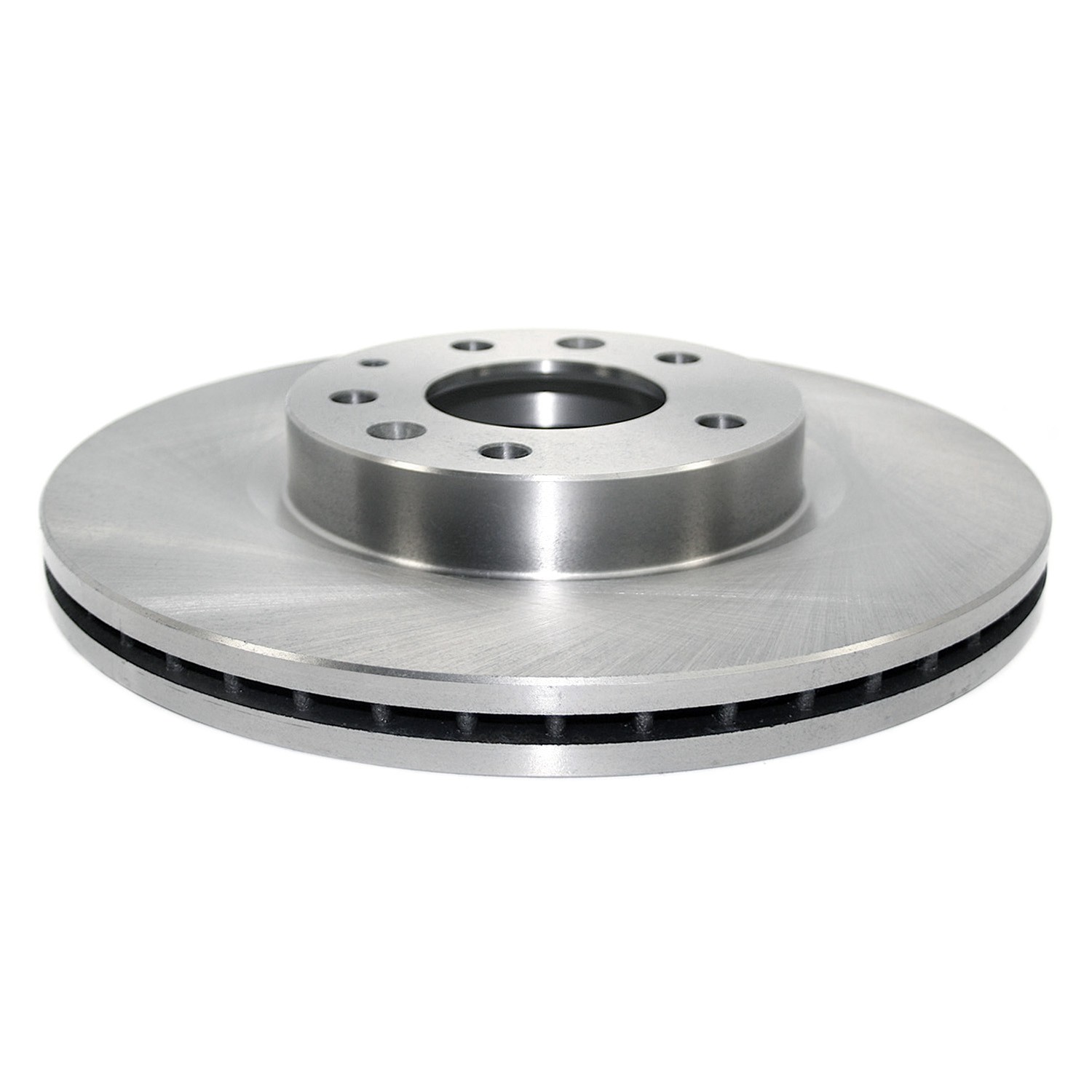 DuraGo BR54142 Brake Discs - One Pair - Image 2