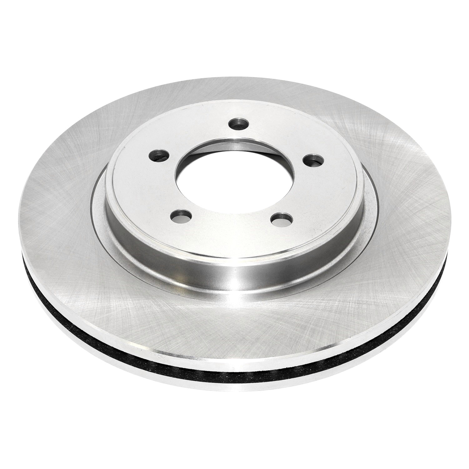 DuraGo BR54143 Brake Discs - One Pair