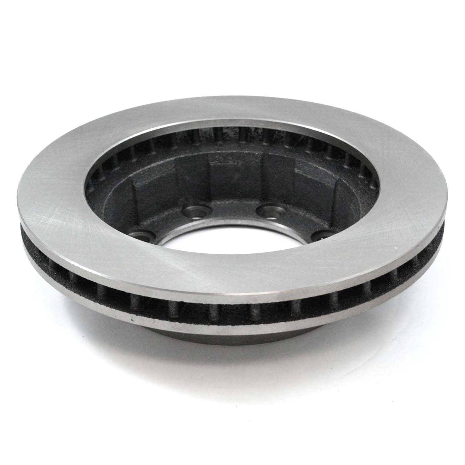 DuraGo BR5445 Brake Discs - One Pair