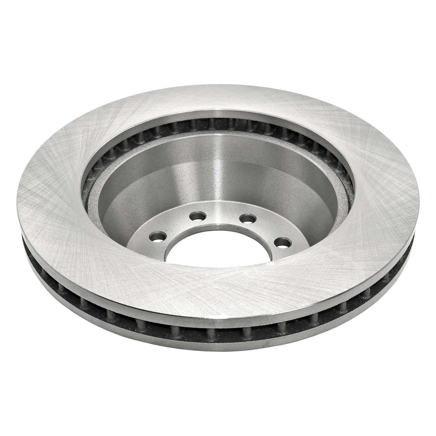 DuraGo BR5457 Brake Discs - One Pair