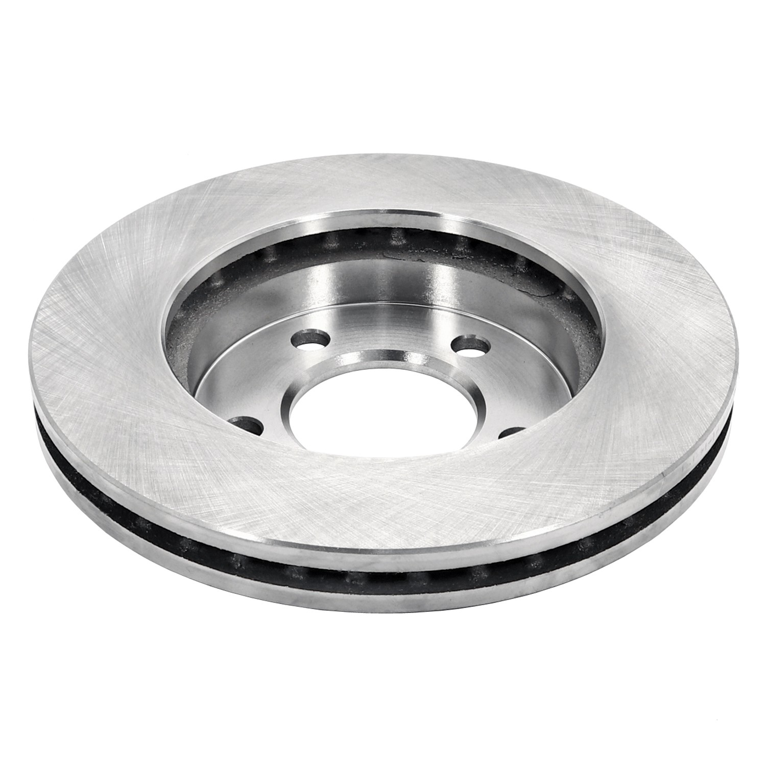DuraGo BR5470 Brake Discs - One Pair