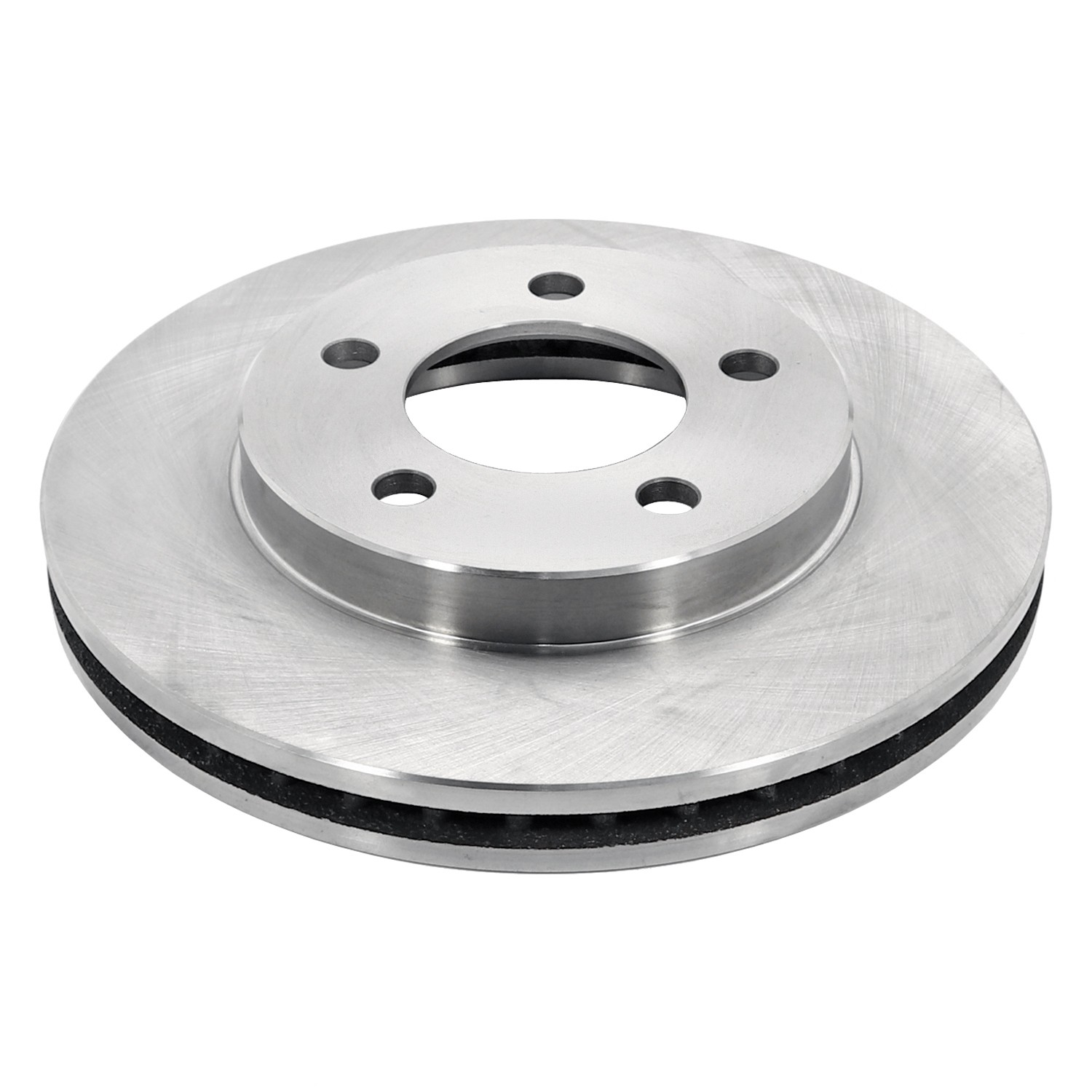 DuraGo BR5470 Brake Discs - One Pair - Image 2