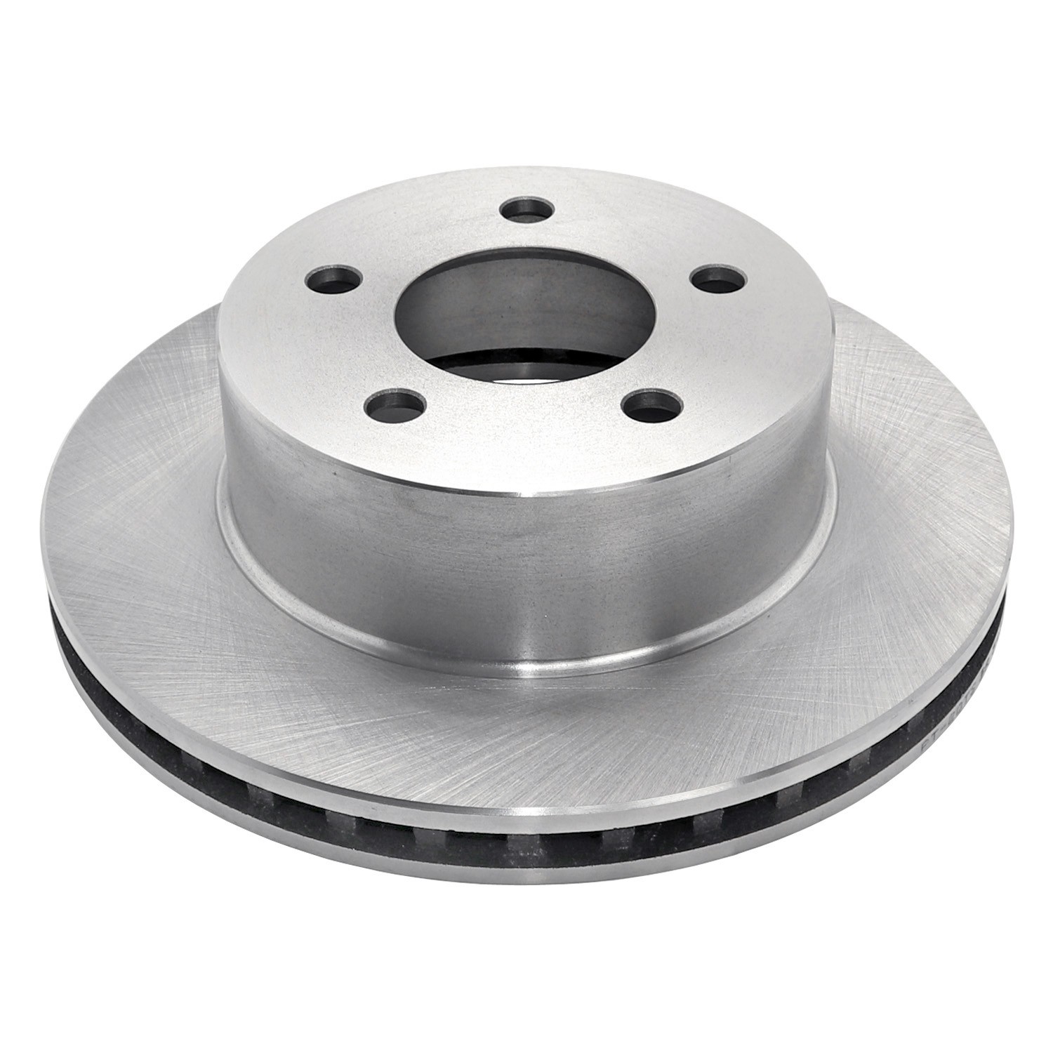 DuraGo BR5472 Brake Discs - One Pair - Image 2