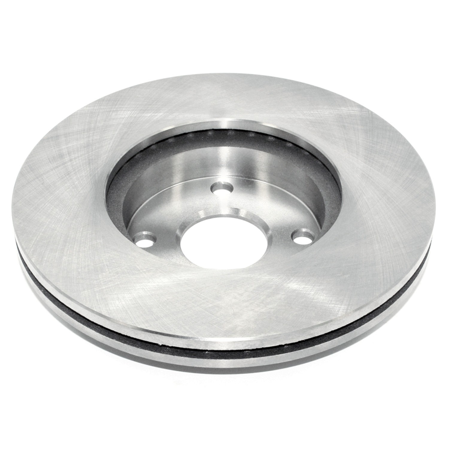 DuraGo BR5474 Brake Discs - One Pair