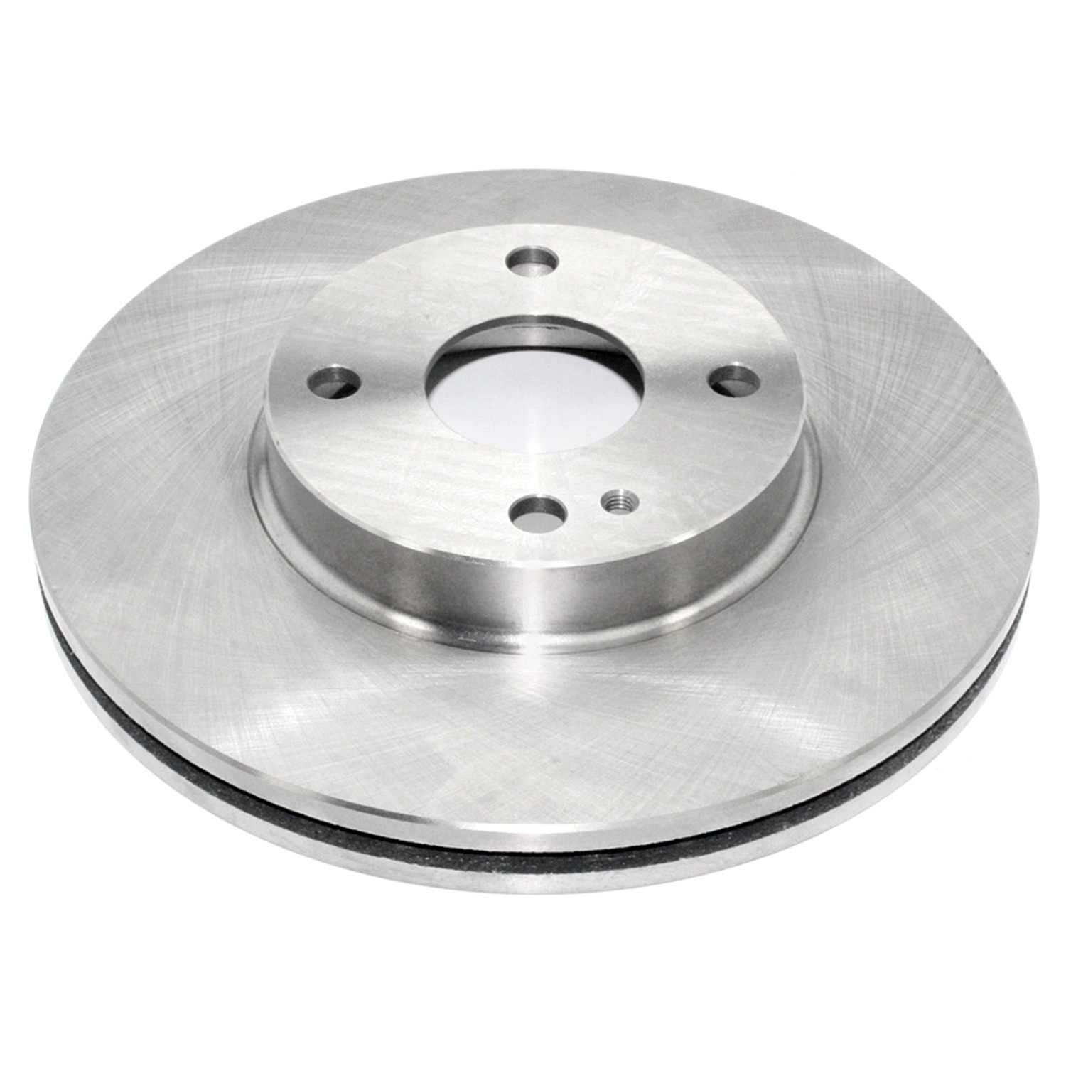 DuraGo BR5474 Brake Discs - One Pair - Image 2
