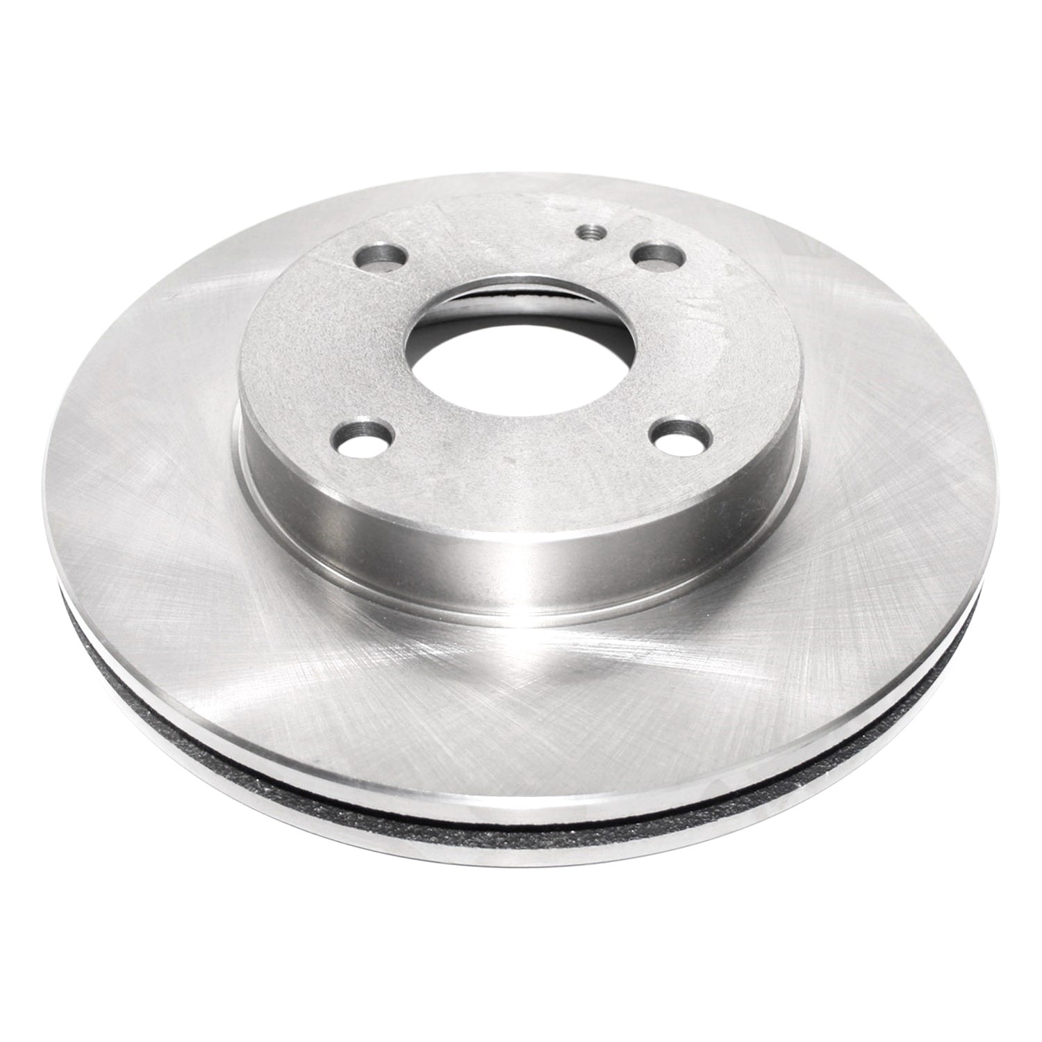 DuraGo BR5475 Brake Discs - One Pair - Image 2