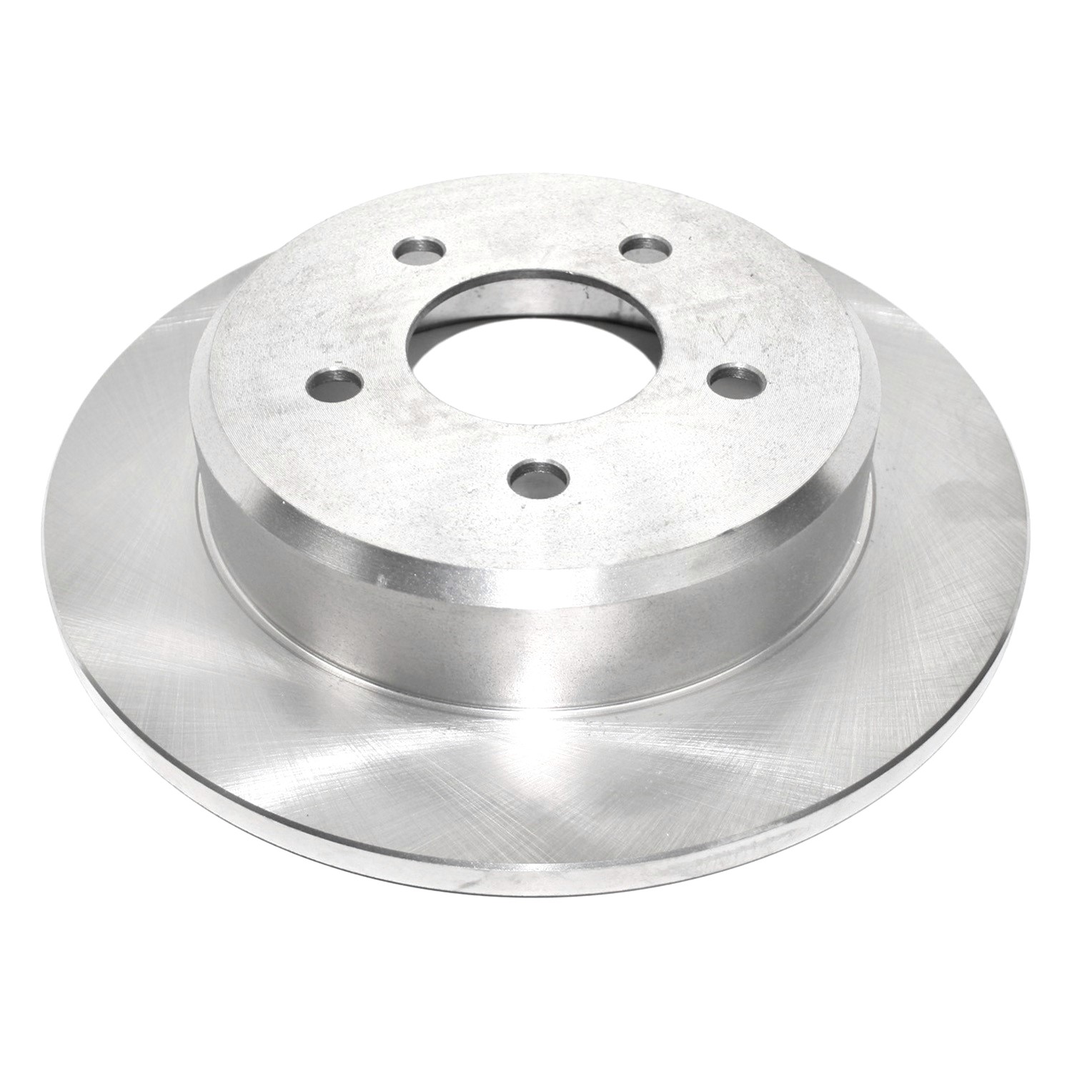 DuraGo BR5484 Brake Discs - One Pair - Image 2