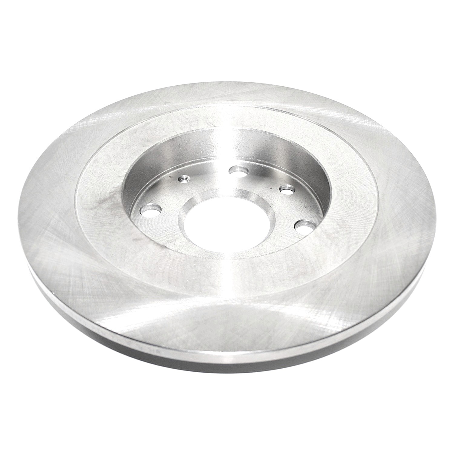 DuraGo BR5485 Brake Discs - One Pair