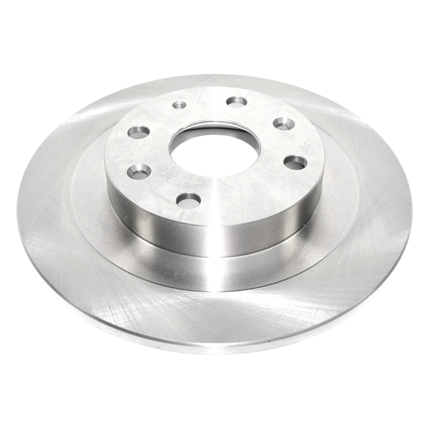DuraGo BR5485 Brake Discs - One Pair - Image 2