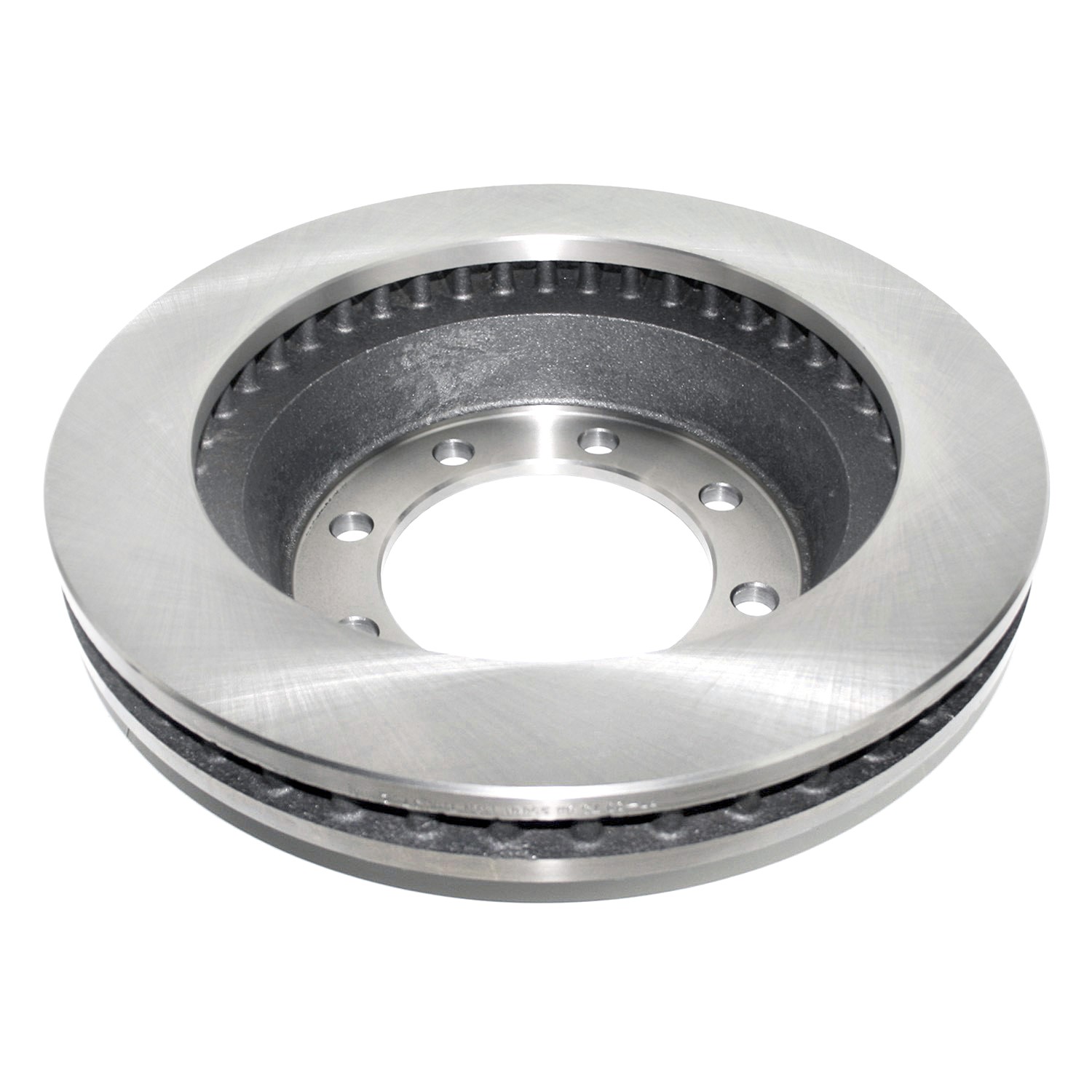 DuraGo BR55001 Brake Discs - One Pair