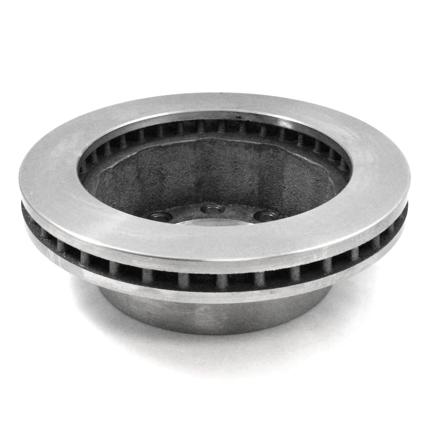 DuraGo BR55003 Brake Discs - One Pair