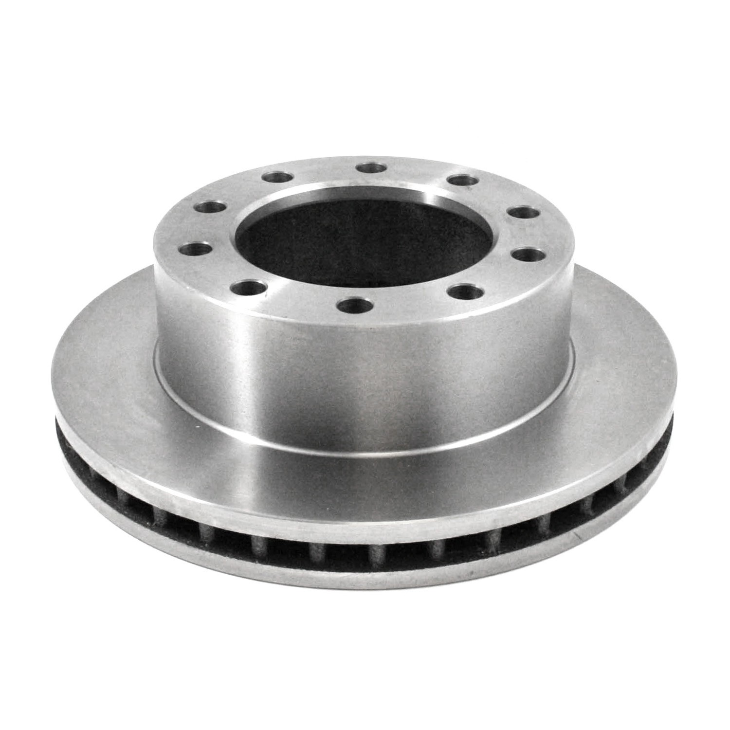 DuraGo BR55003 Brake Discs - One Pair - Image 2