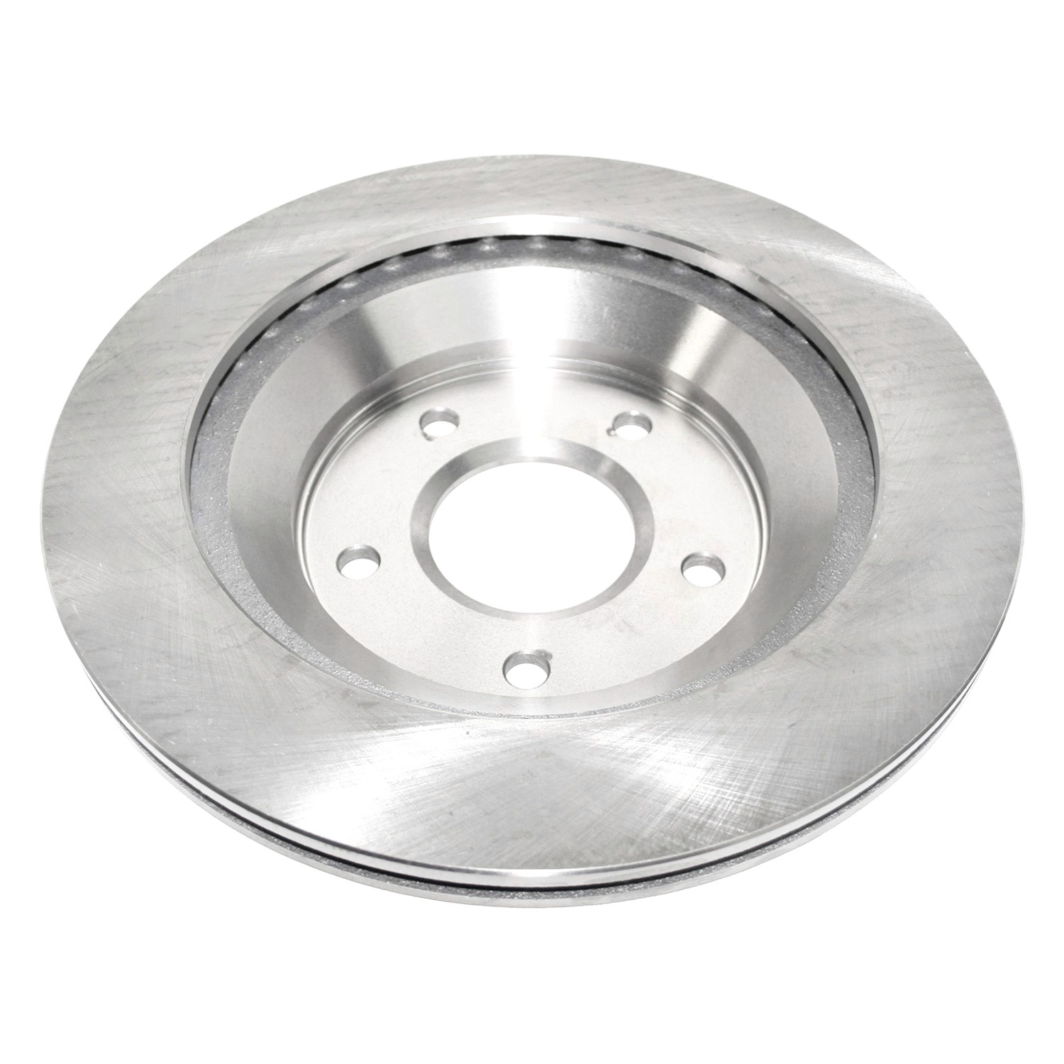 DuraGo BR55011 Brake Discs - One Pair