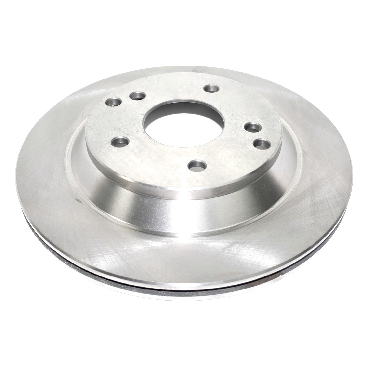 DuraGo BR55012 Brake Discs - One Pair - Image 2