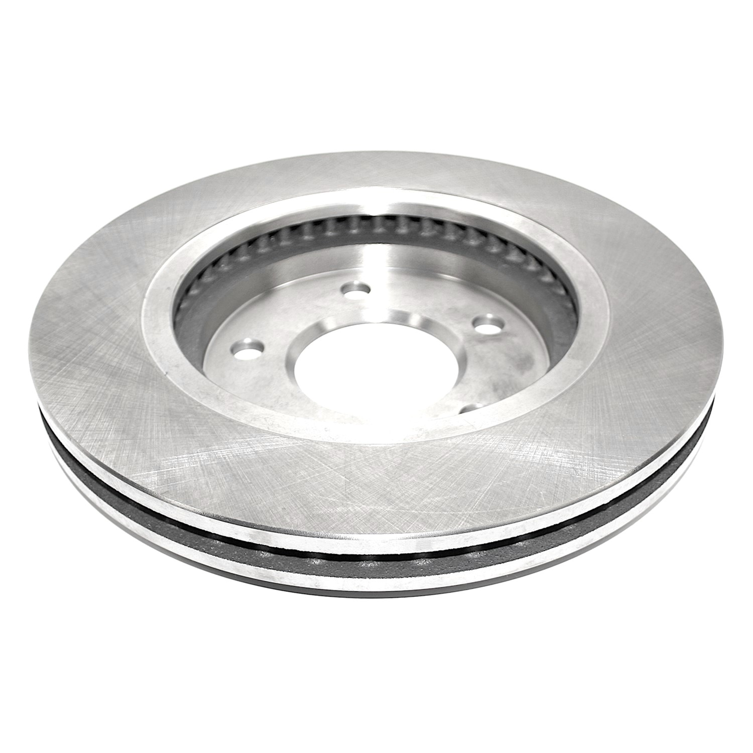 DuraGo BR55013 Brake Discs - One Pair