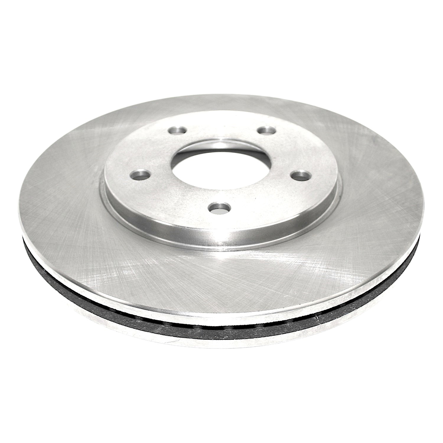 DuraGo BR55013 Brake Discs - One Pair - Image 2
