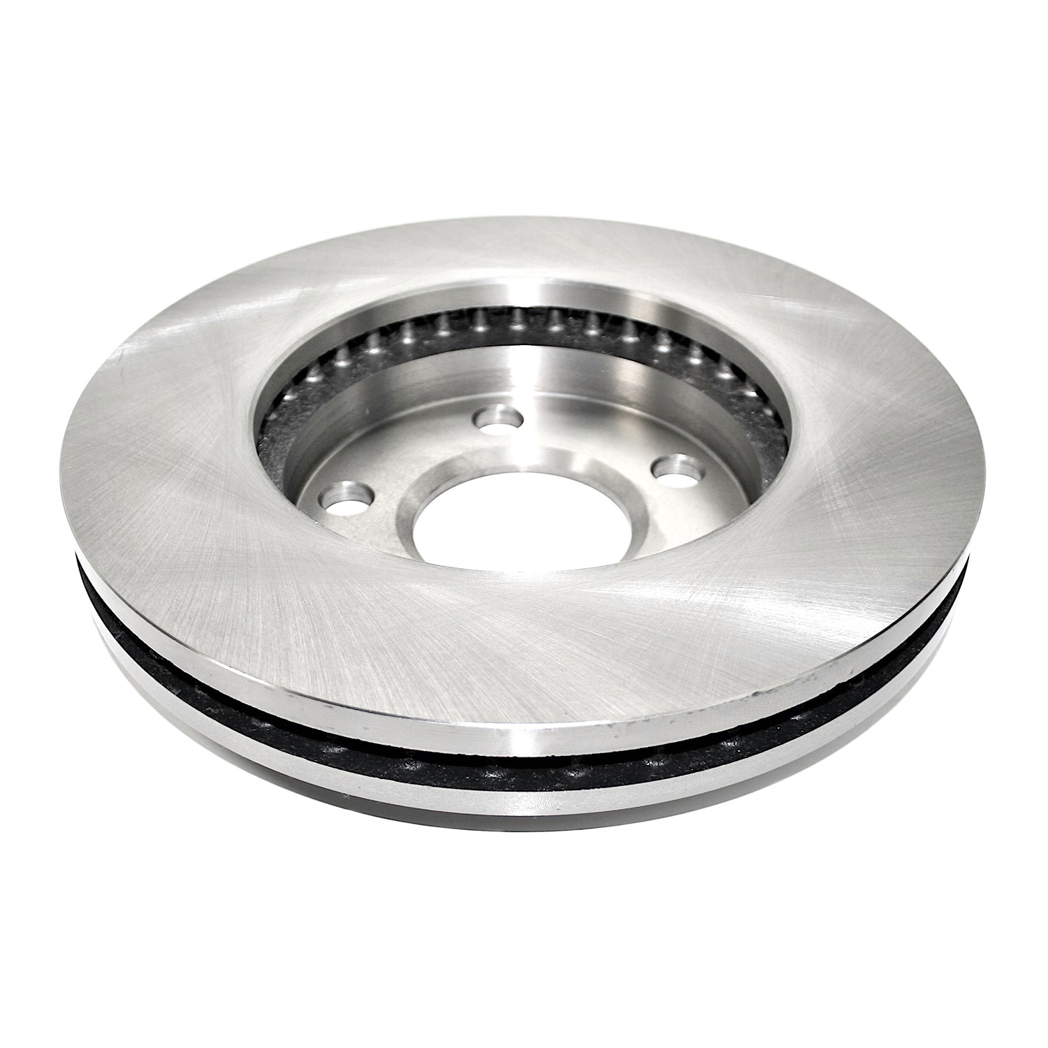 DuraGo BR55014 Brake Discs - One Pair