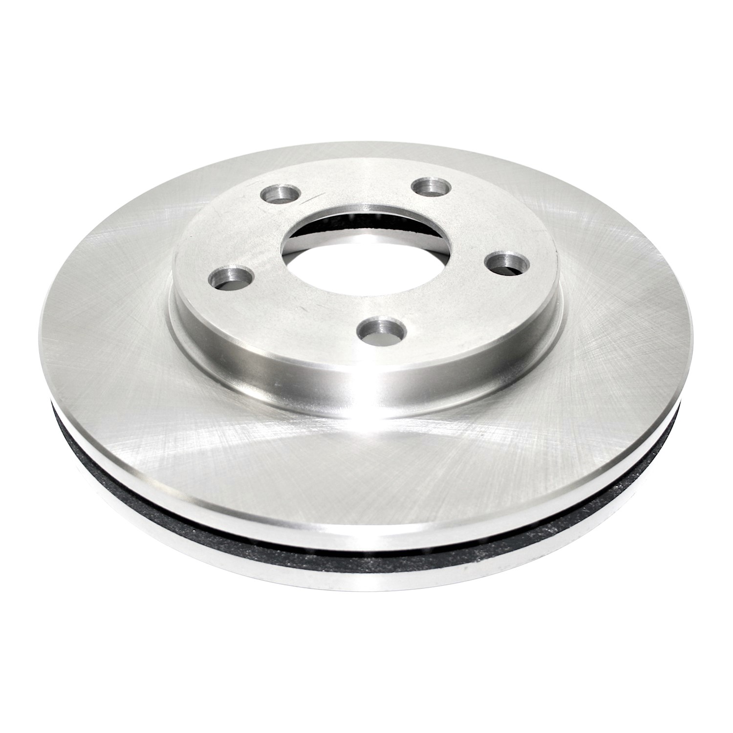 DuraGo BR55014 Brake Discs - One Pair - Image 2
