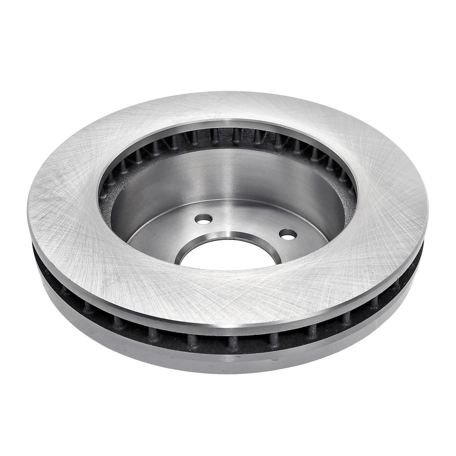 DuraGo BR55015 Brake Discs - One Pair