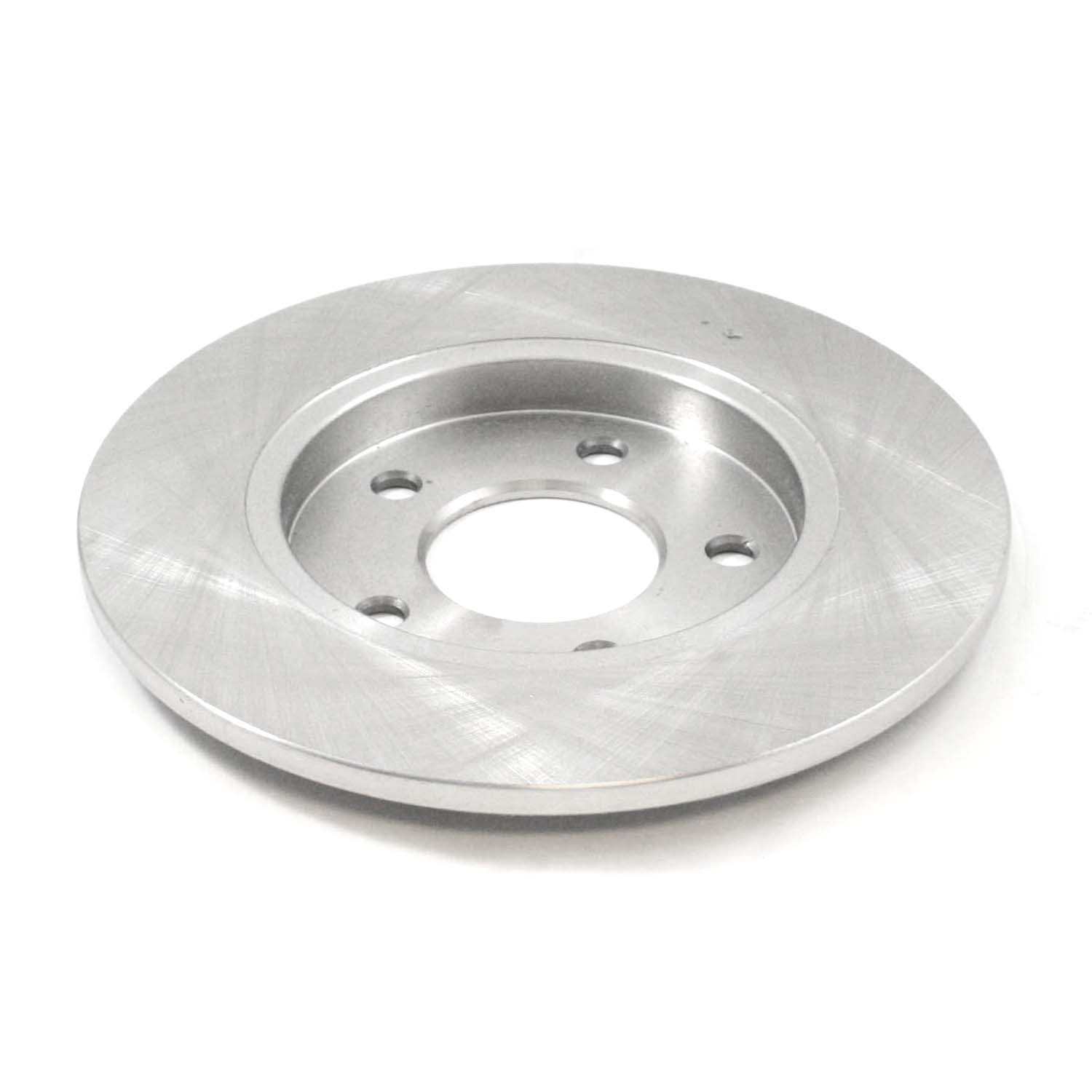 DuraGo BR55018 Brake Discs - One Pair