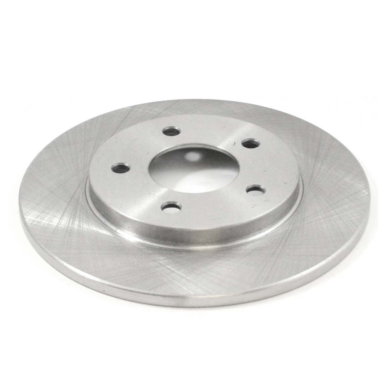 DuraGo BR55018 Brake Discs - One Pair - Image 2