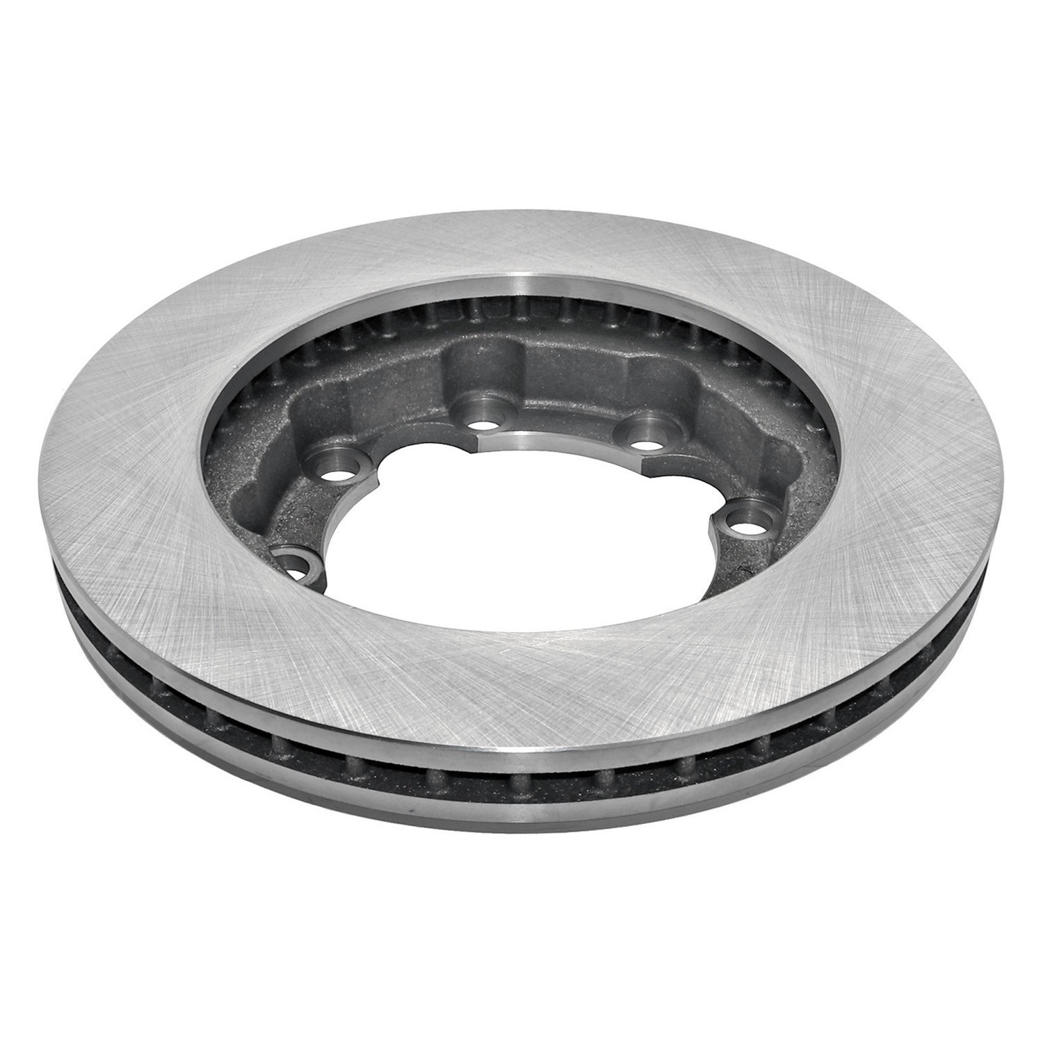 DuraGo BR55028 Brake Discs - One Pair