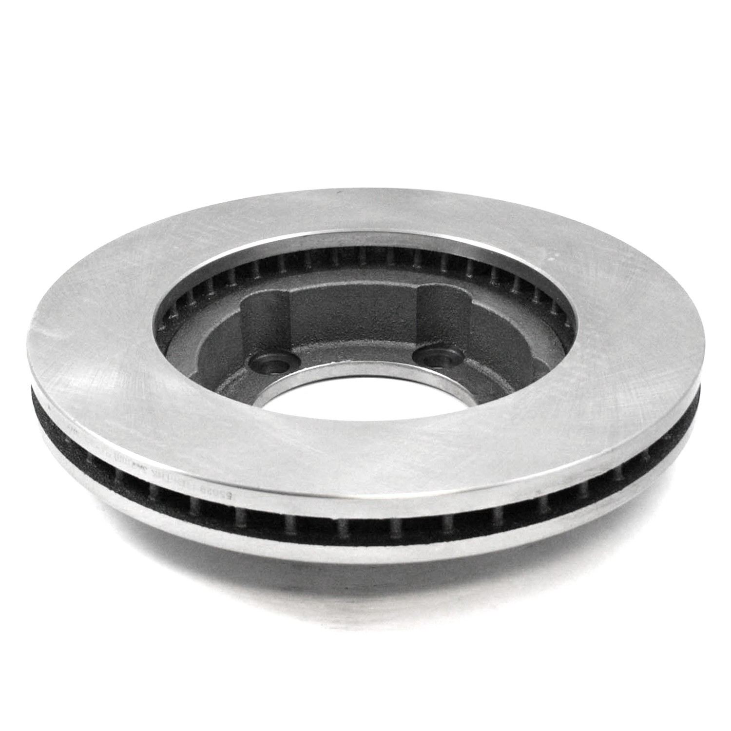 DuraGo BR55029 Brake Discs - One Pair