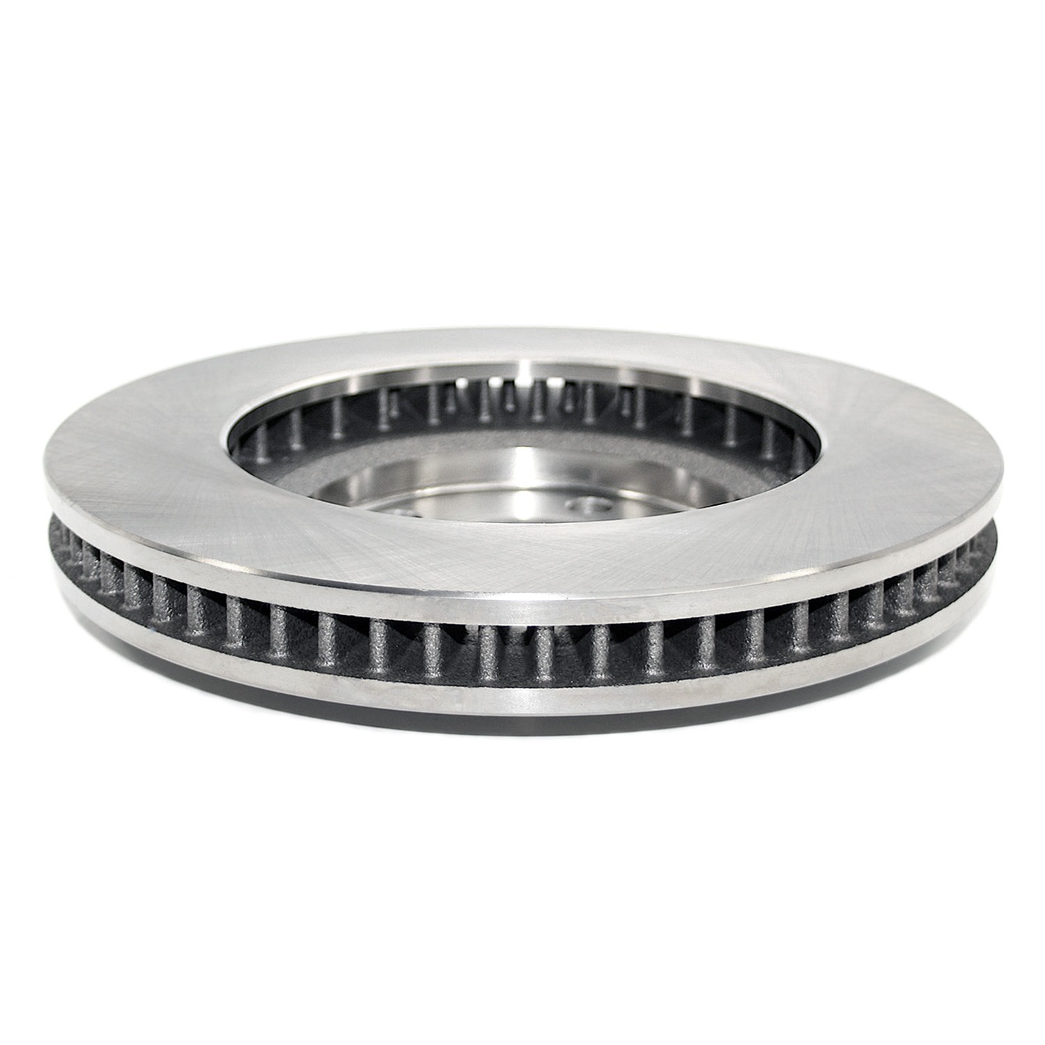 DuraGo BR55034 Brake Discs - One Pair