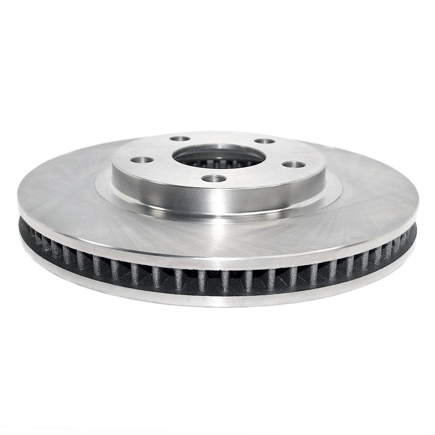 DuraGo BR55034 Brake Discs - One Pair - Image 2
