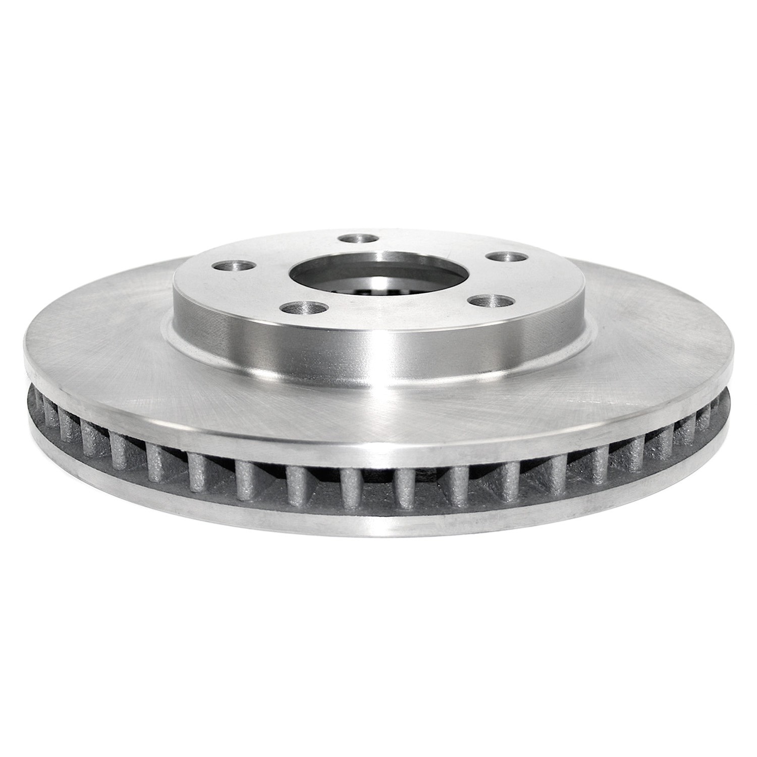 DuraGo BR55036 Brake Discs - One Pair - Image 2