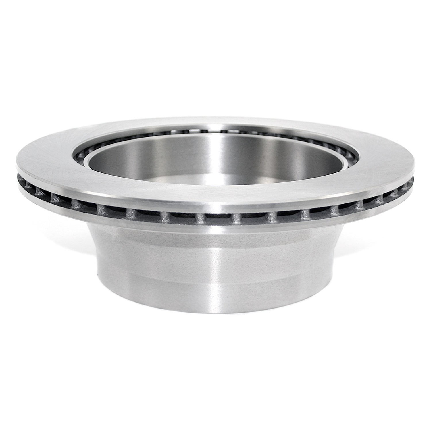 DuraGo BR55038 Brake Discs - One Pair