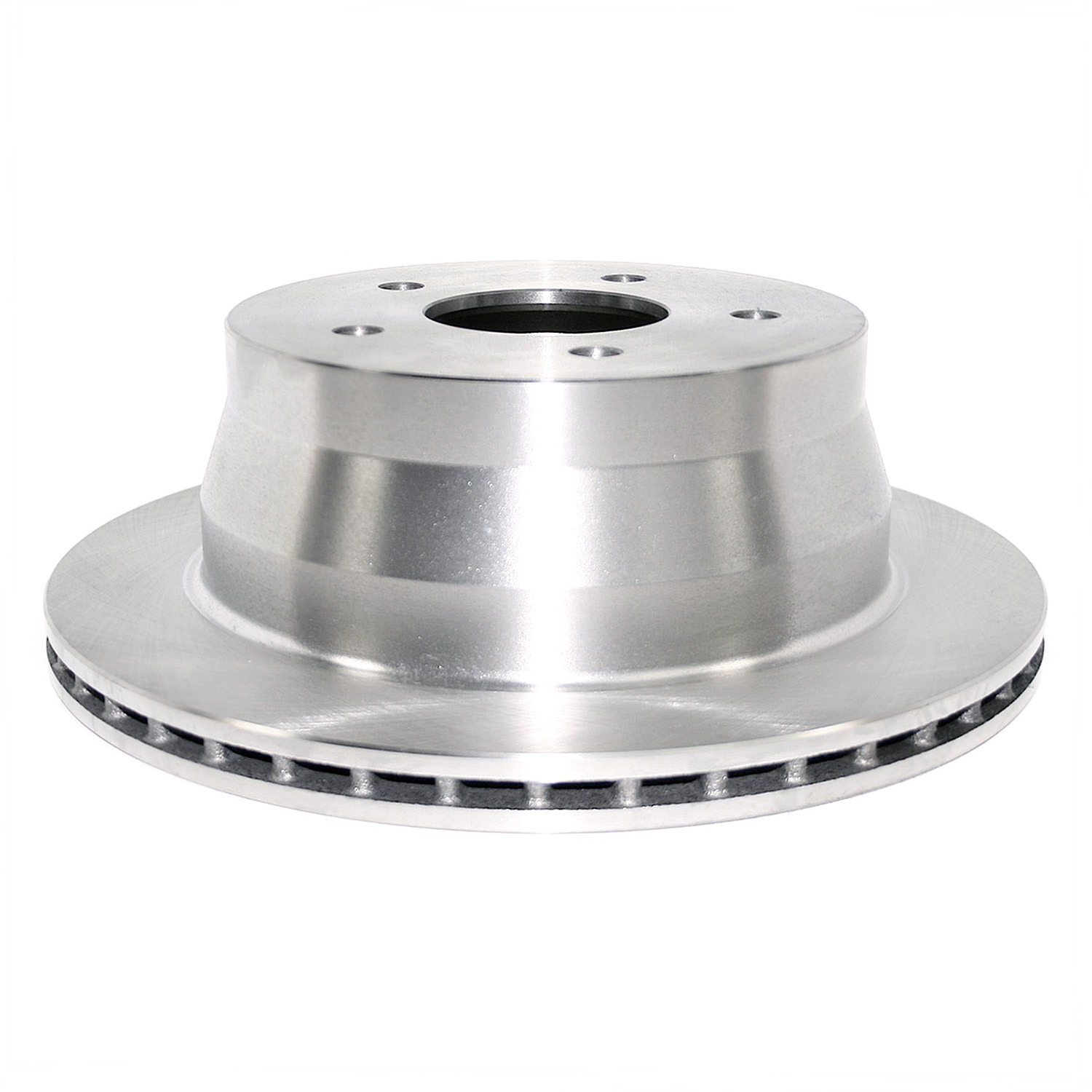 DuraGo BR55038 Brake Discs - One Pair - Image 2