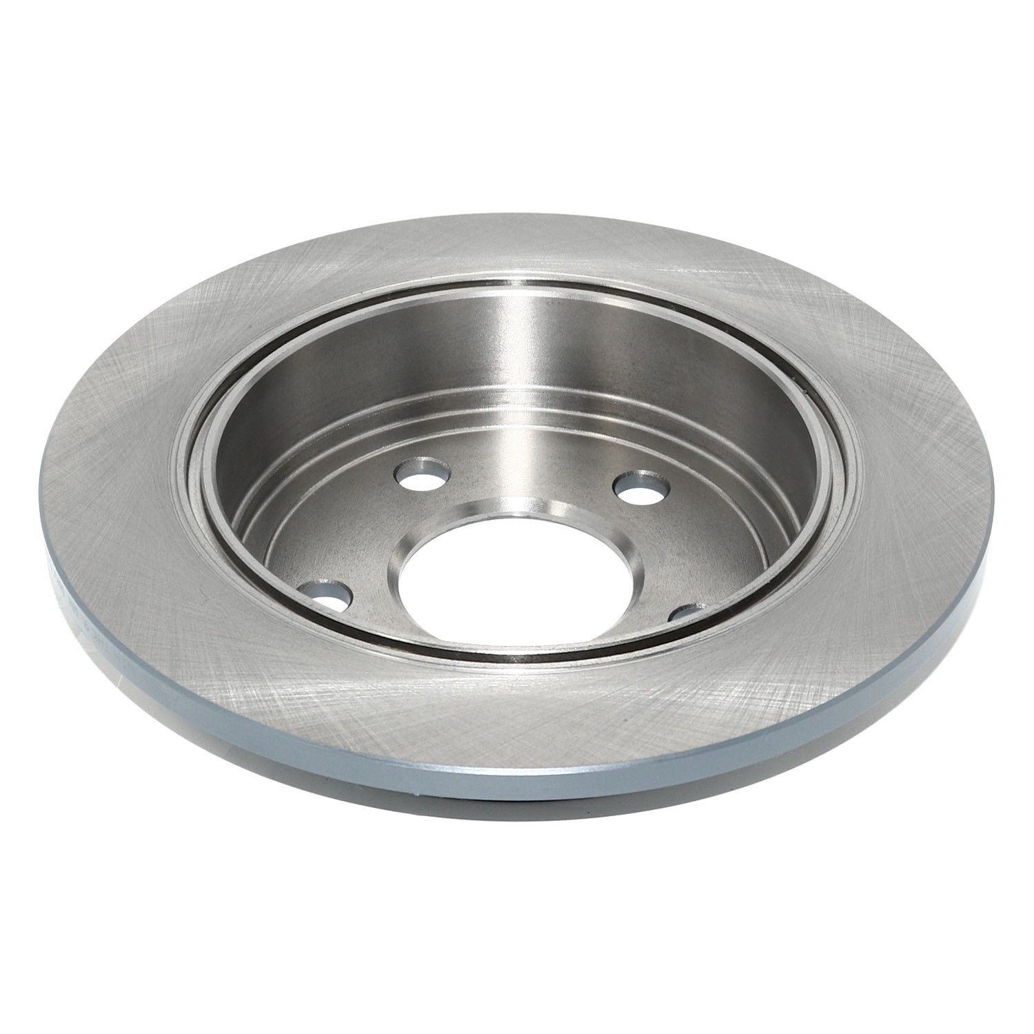 DuraGo BR55039-01 Titanium Series Brake Discs - One Pair