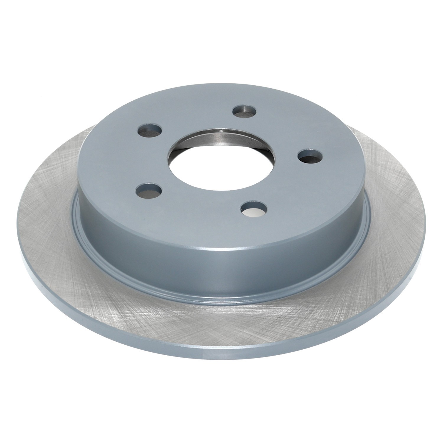 DuraGo BR55039-01 Titanium Series Brake Discs - One Pair - Image 2