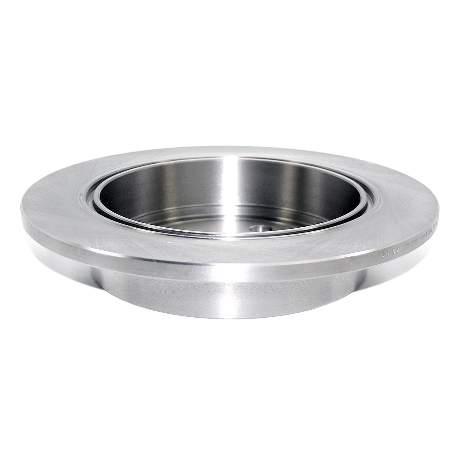 DuraGo BR55039 Brake Discs - One Pair