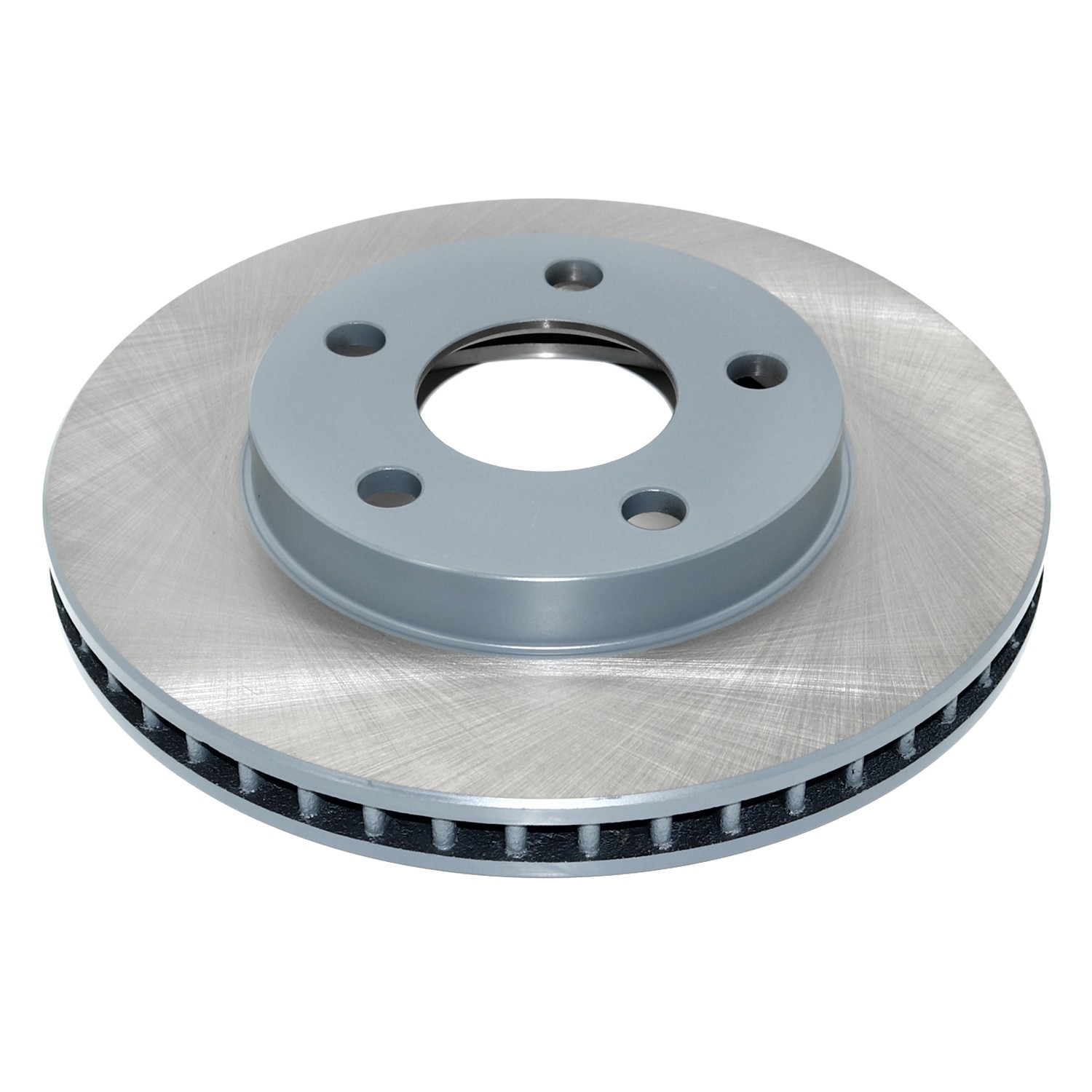 DuraGo BR55040-01 Titanium Series Brake Discs - One Pair - Image 2