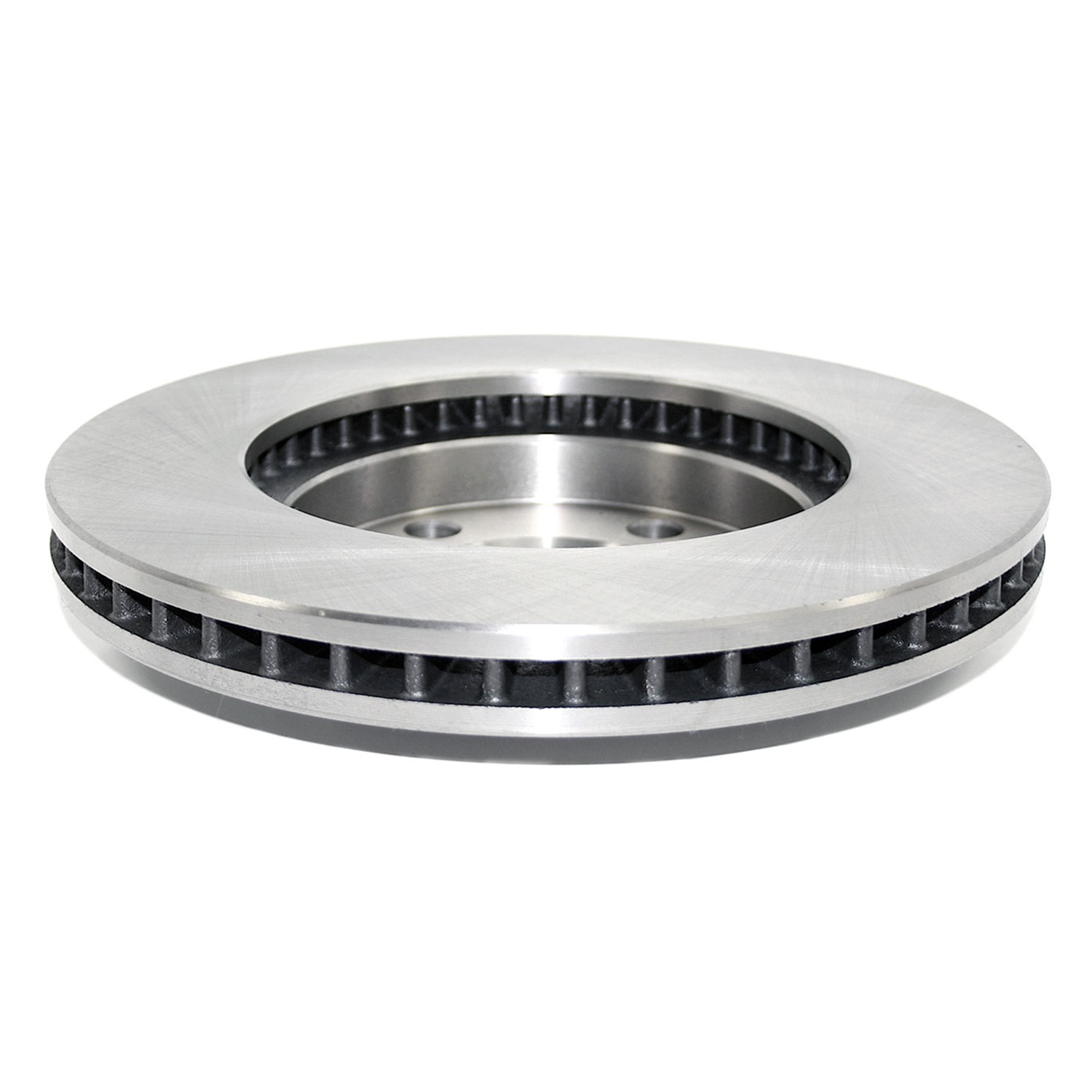 DuraGo BR55040 Brake Discs - One Pair