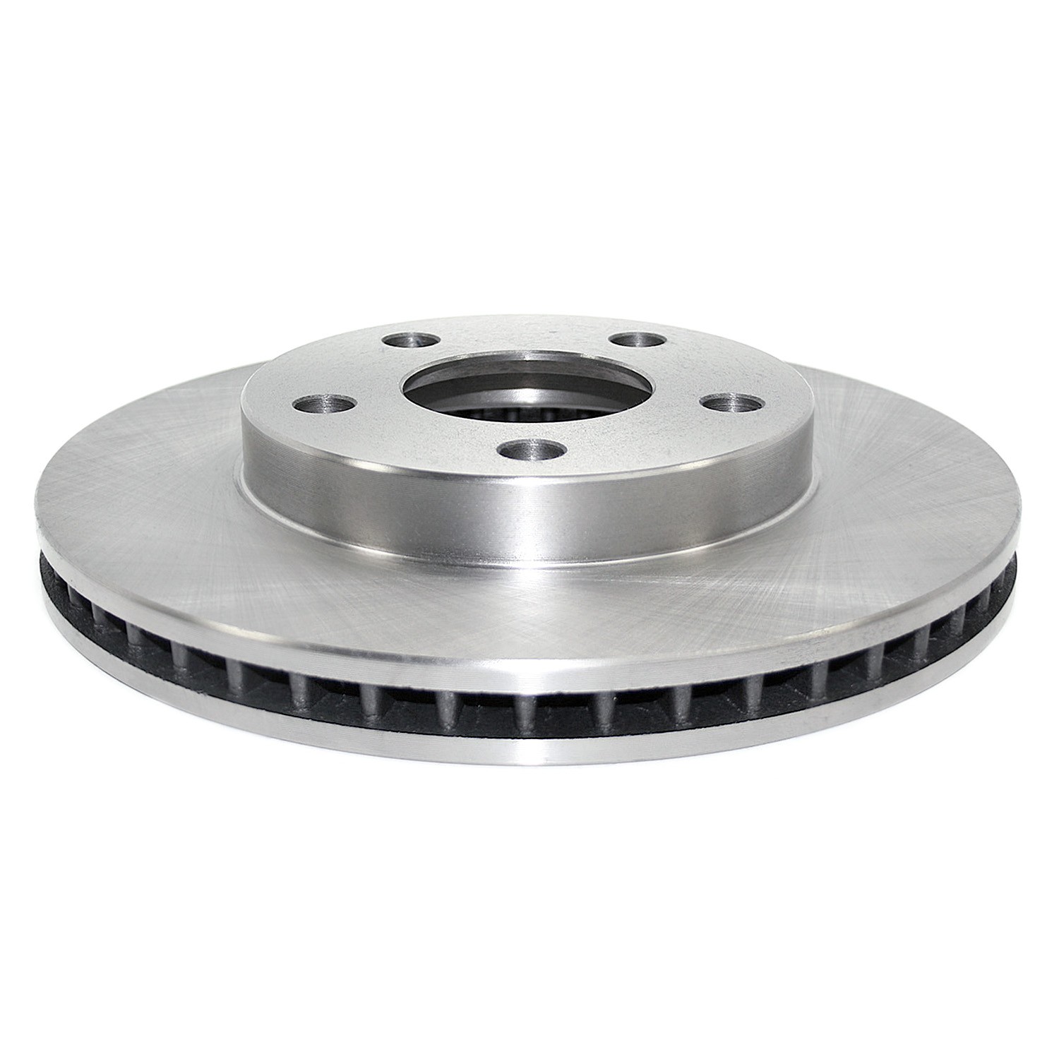 DuraGo BR55040 Brake Discs - One Pair - Image 2