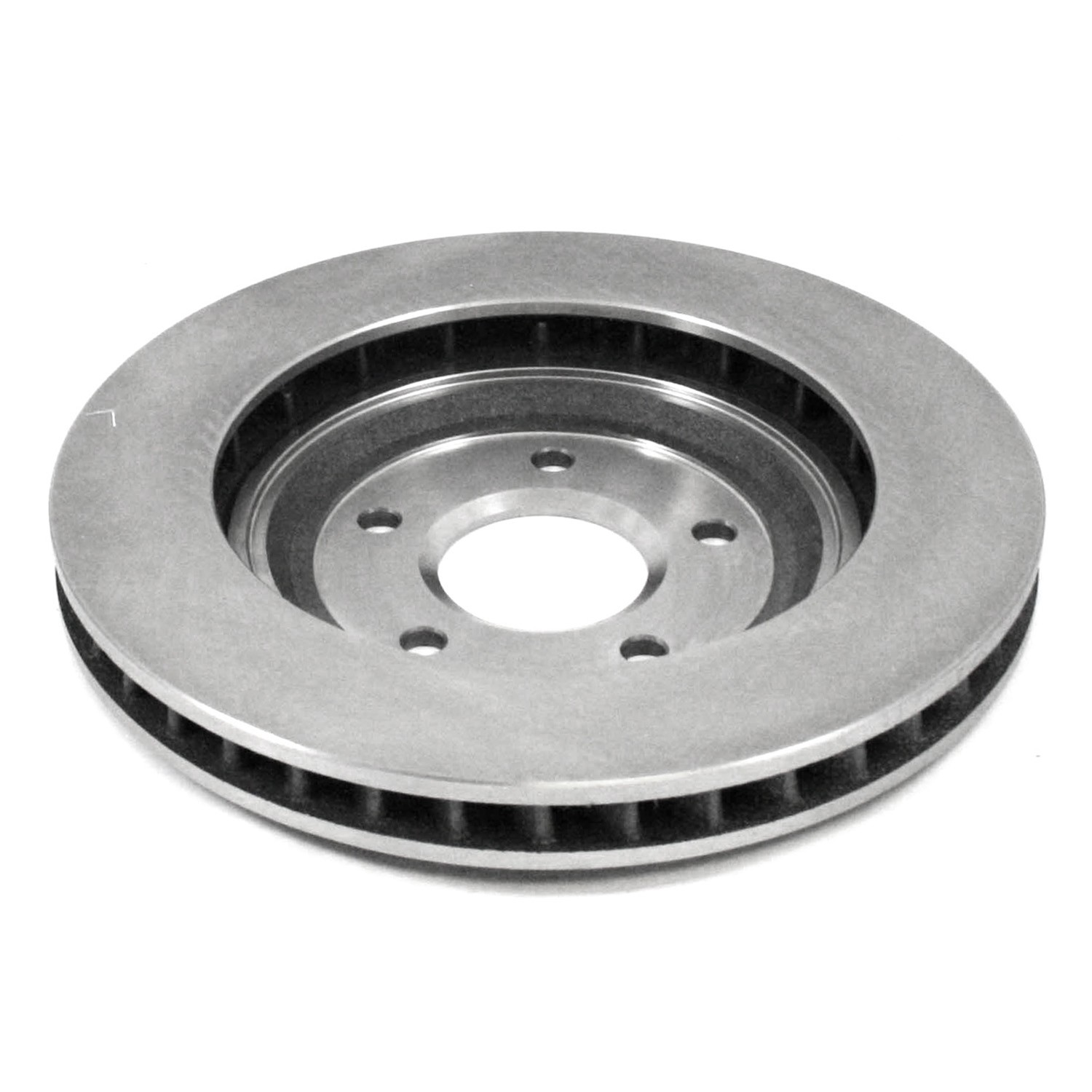 DuraGo BR55043 Brake Rotor