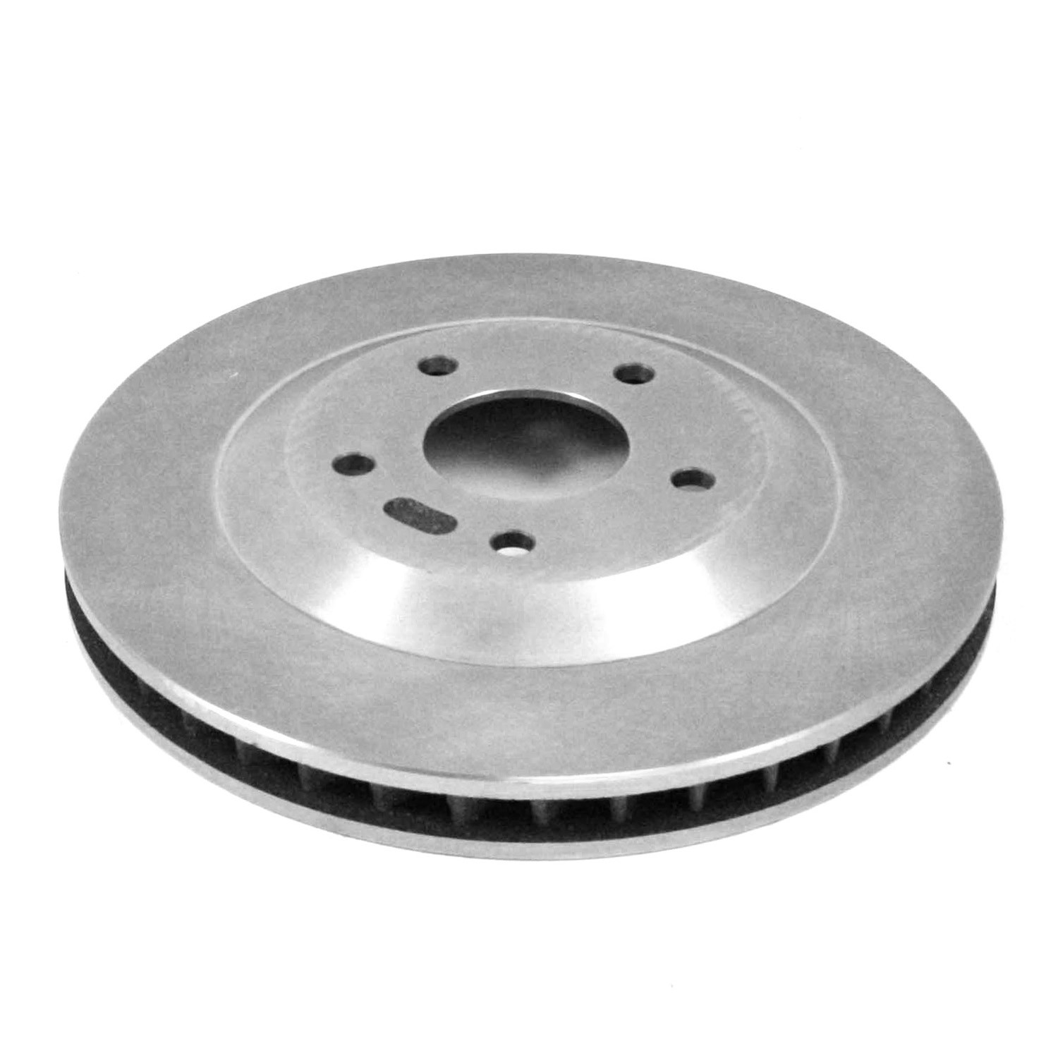 DuraGo BR55043 Brake Rotor - Image 2